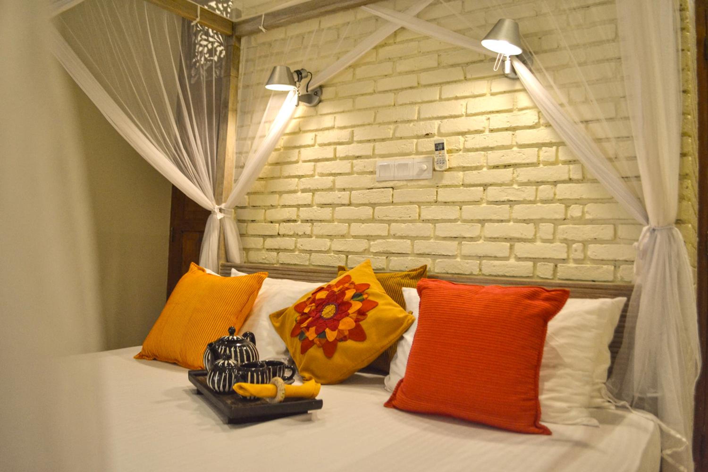 Urban Bliss Studio