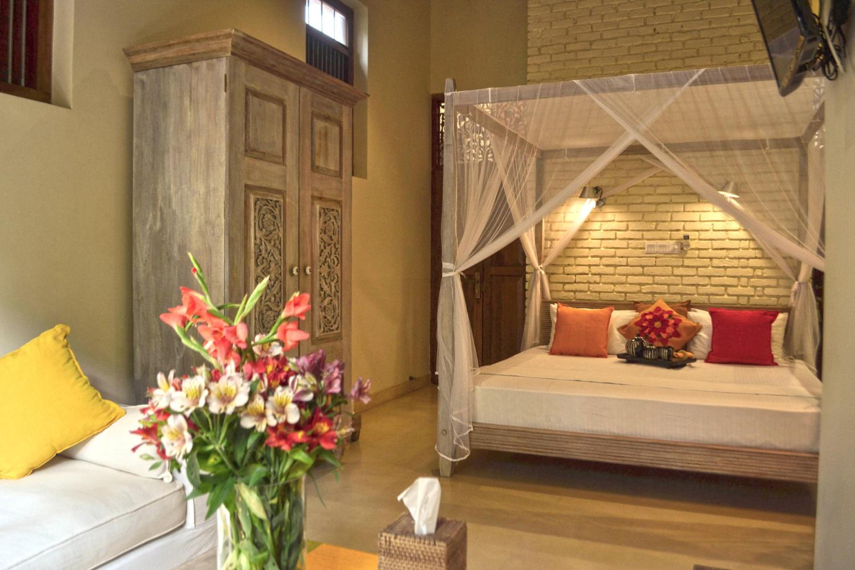 Urban Bliss Studio