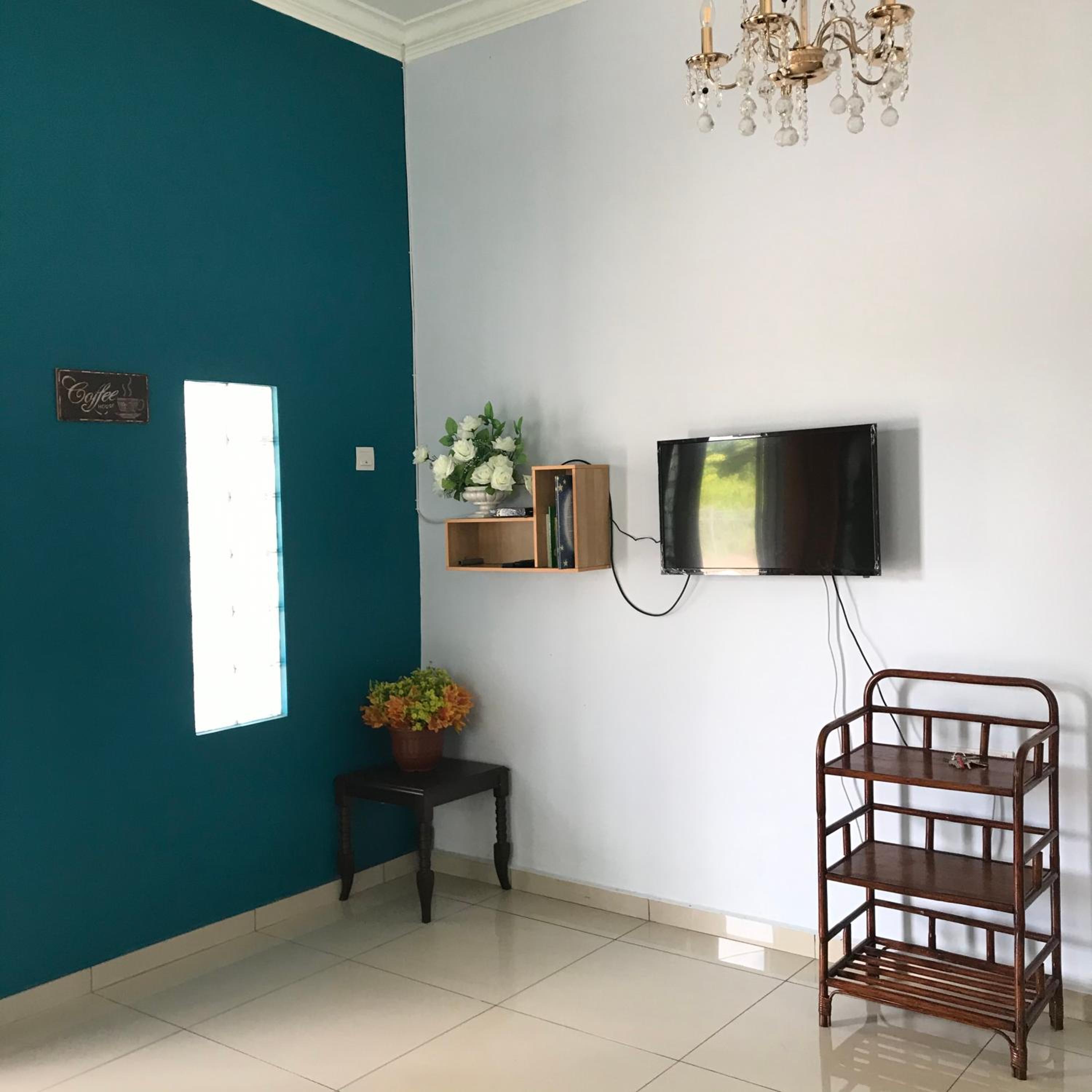 D’TASEK KRUBONG HOMESTAY MELAKA photo 3