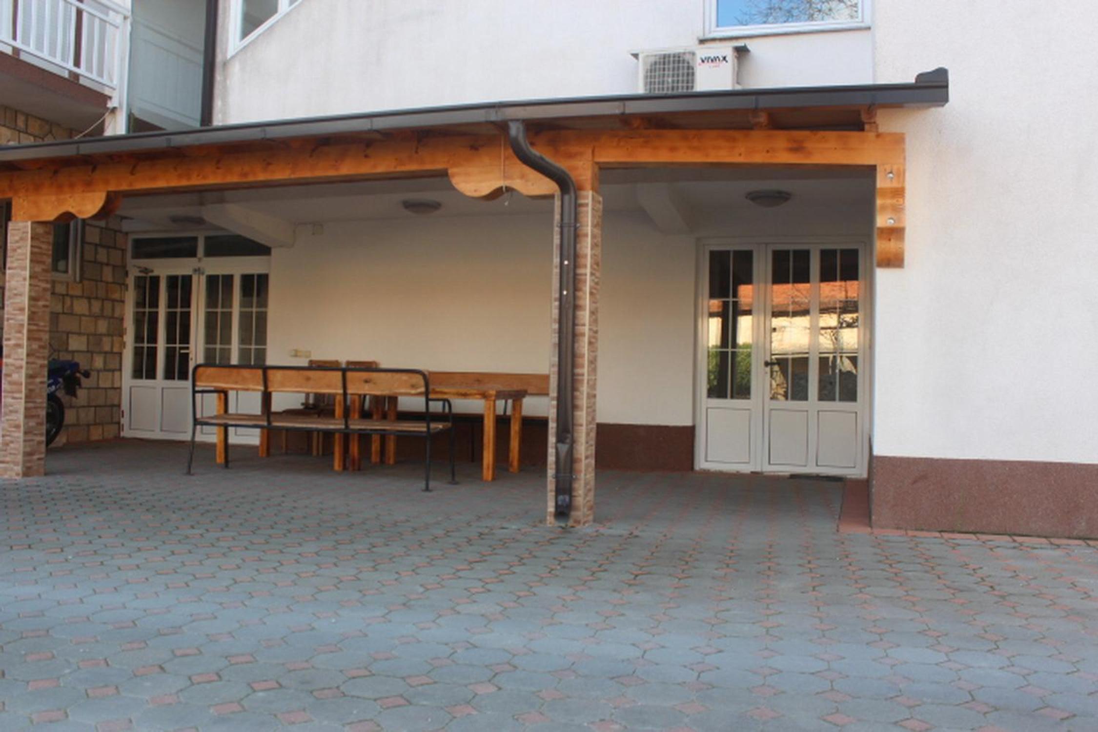 Rooms Zemo Međugorje