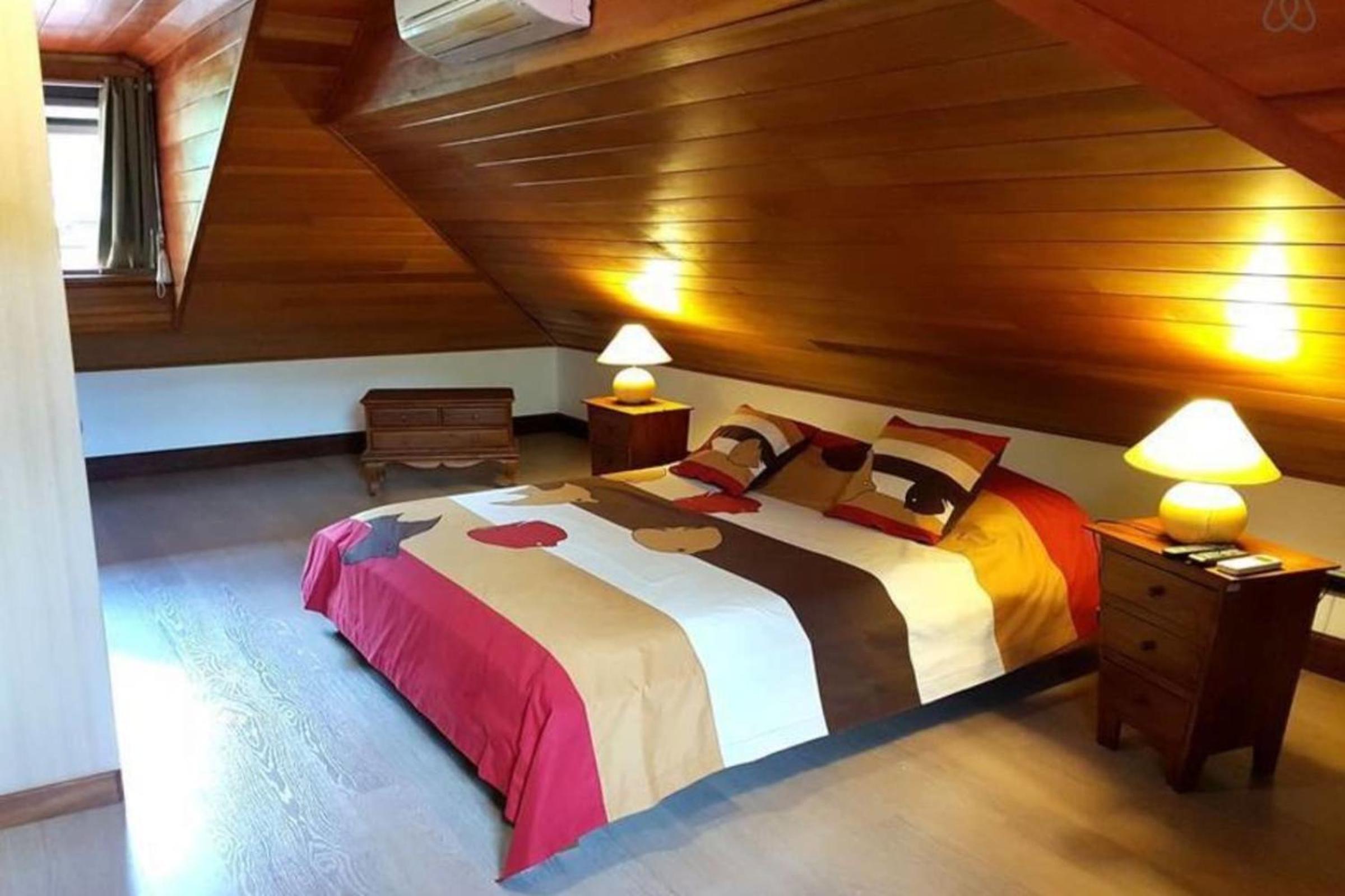 Villa Oramarama