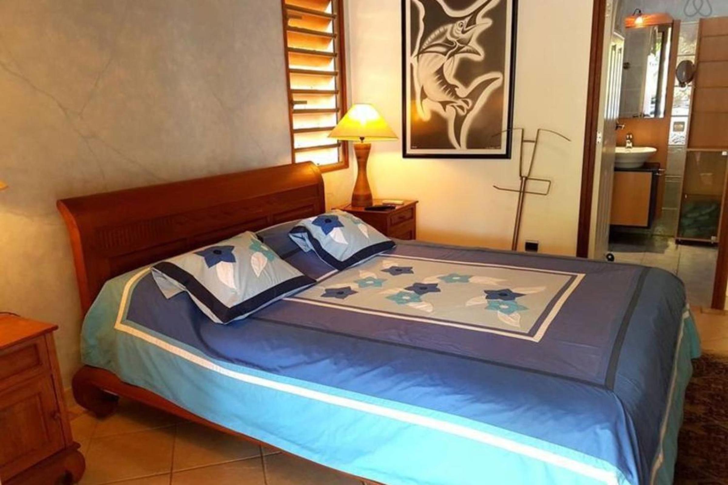 Villa Oramarama