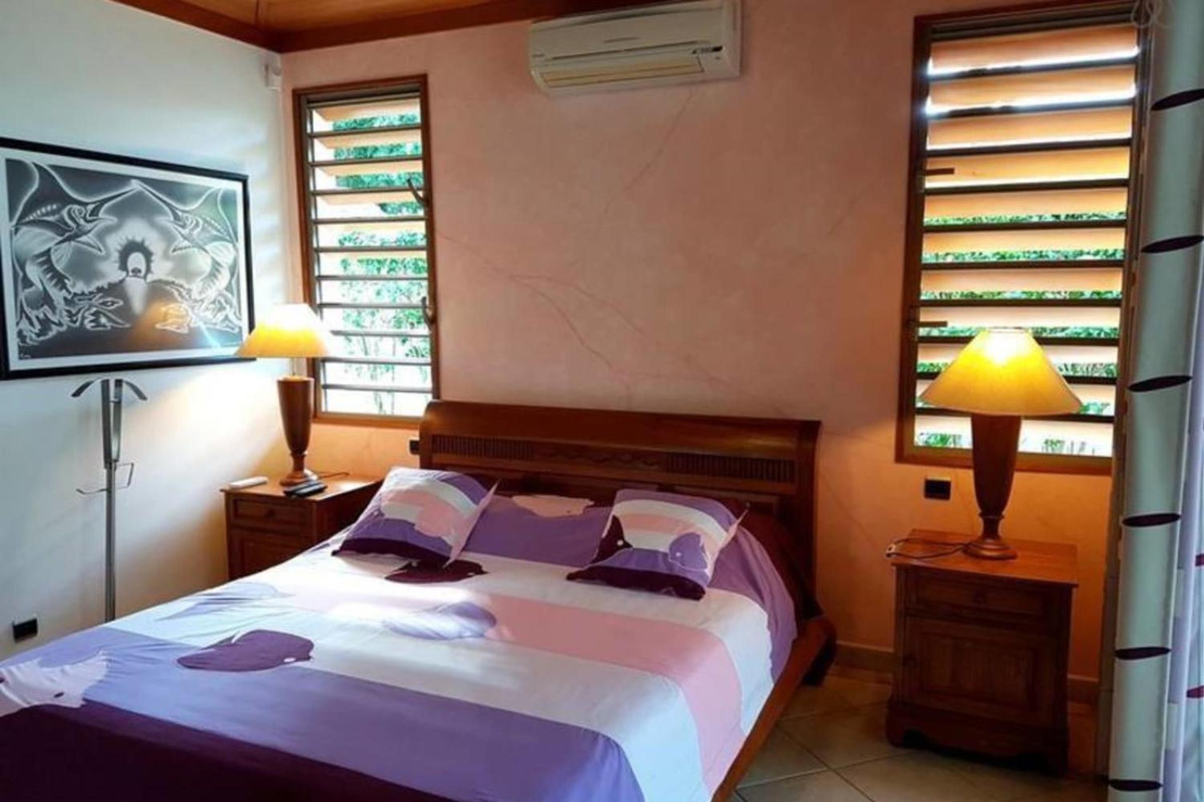 Villa Oramarama