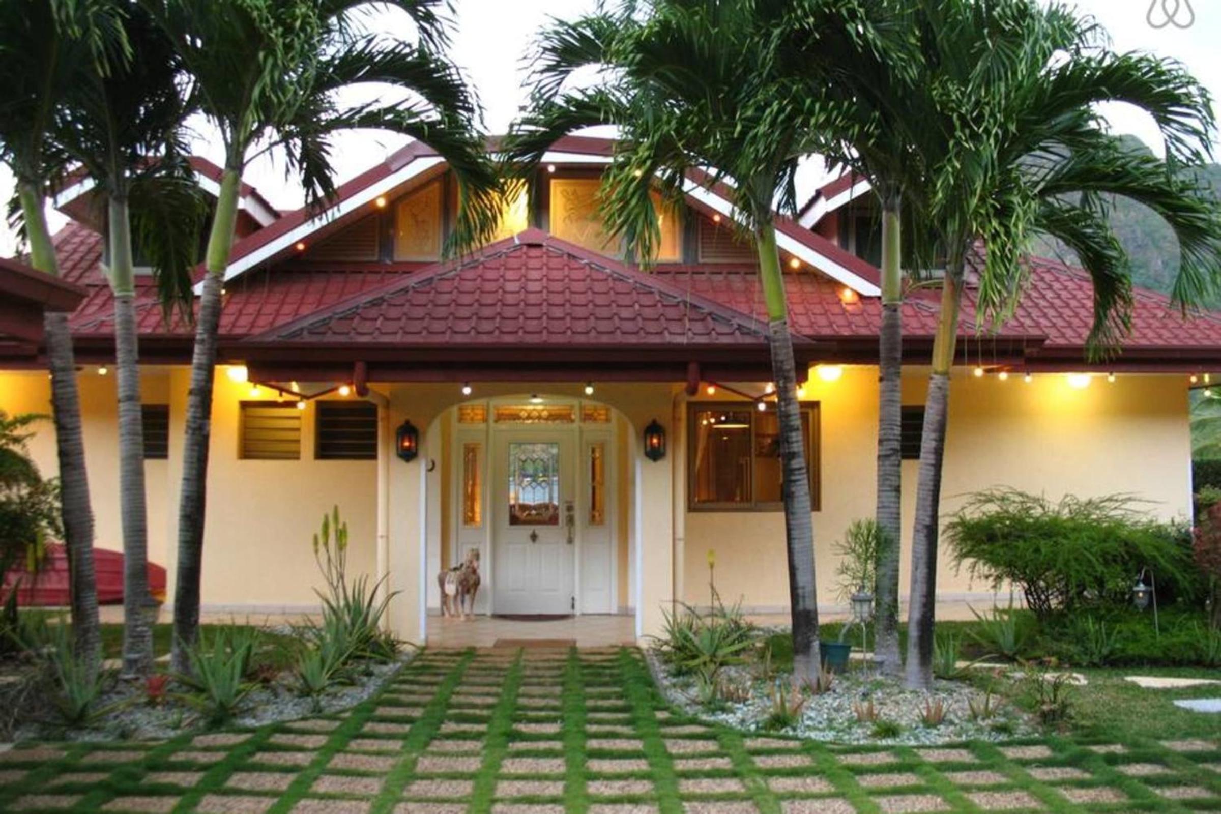 Villa Oramarama