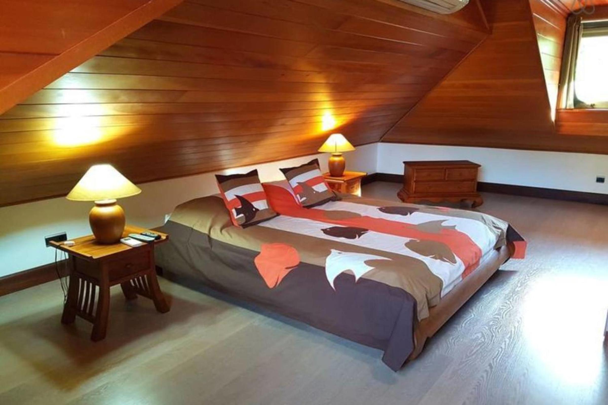 Villa Oramarama