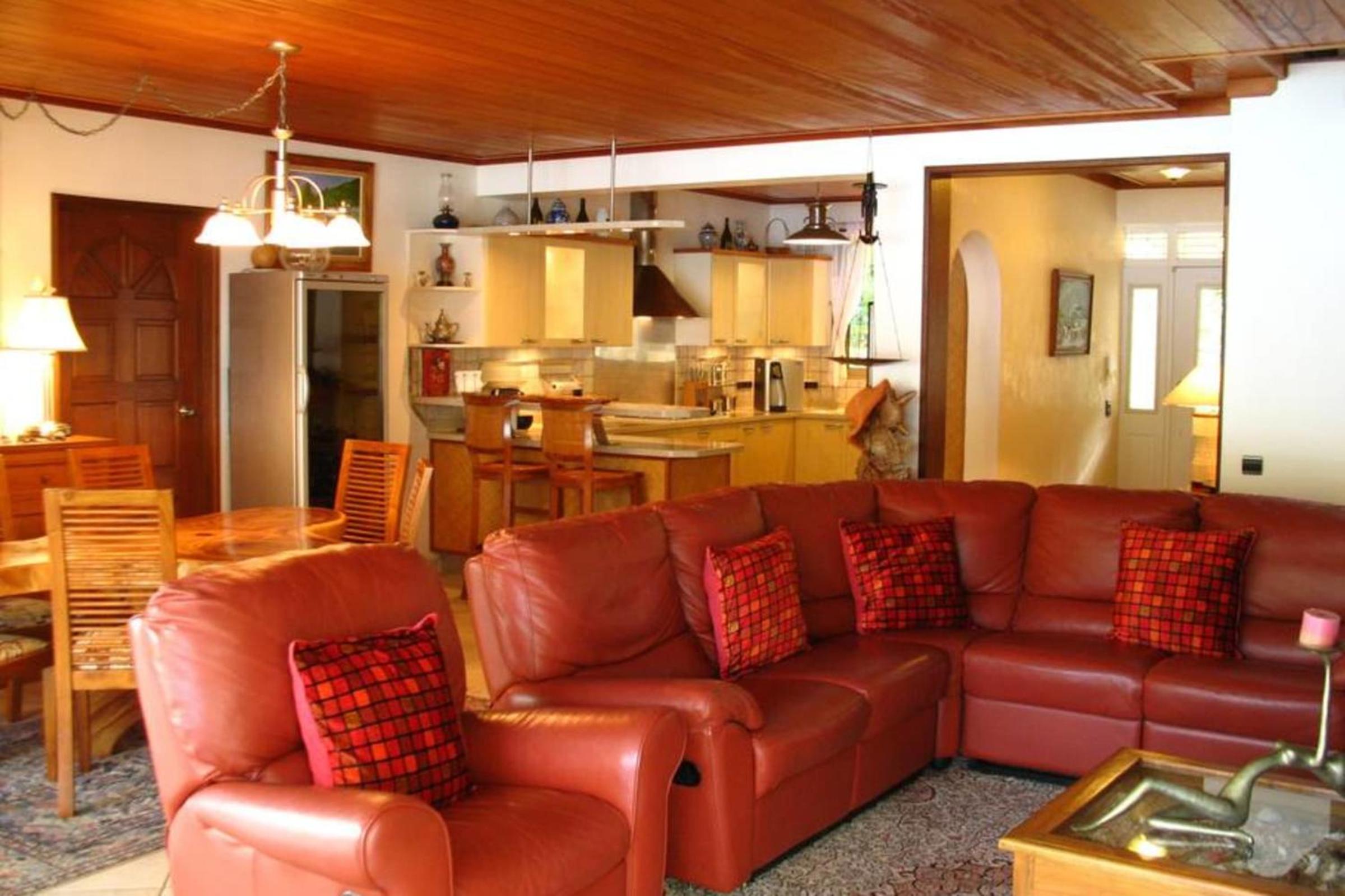 Villa Oramarama