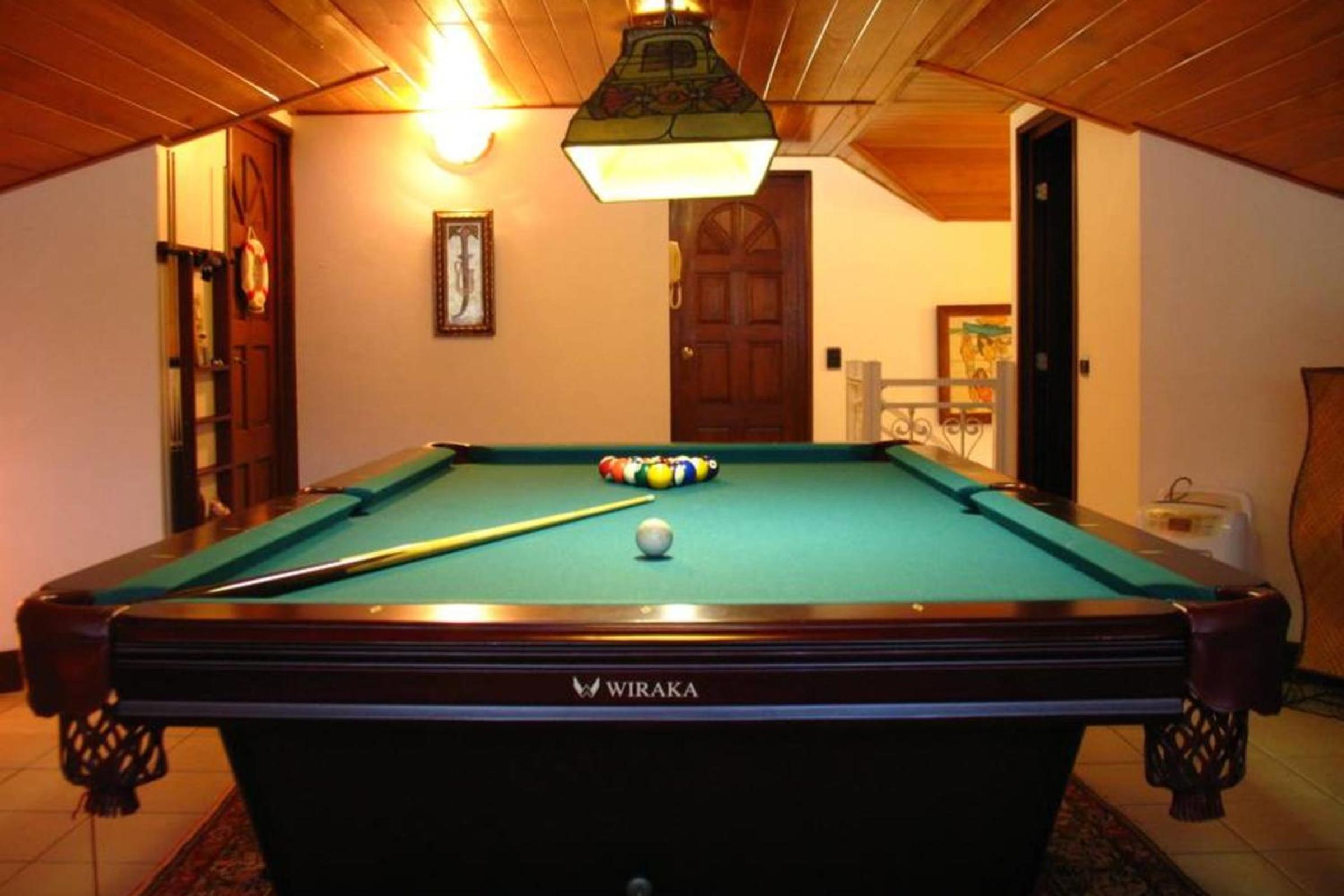 Villa Oramarama