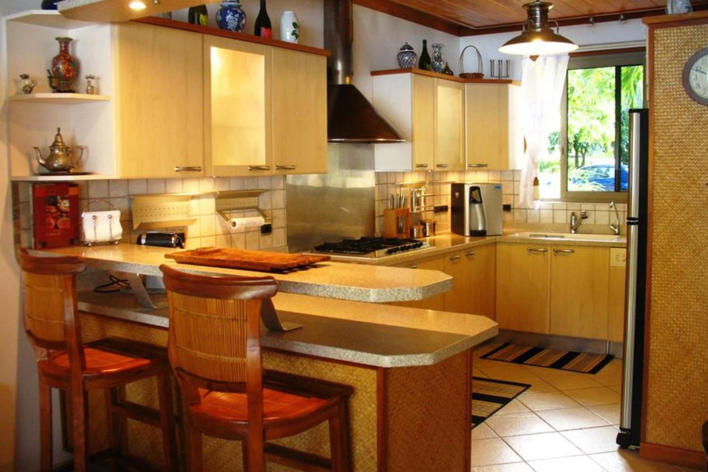 Villa Oramarama