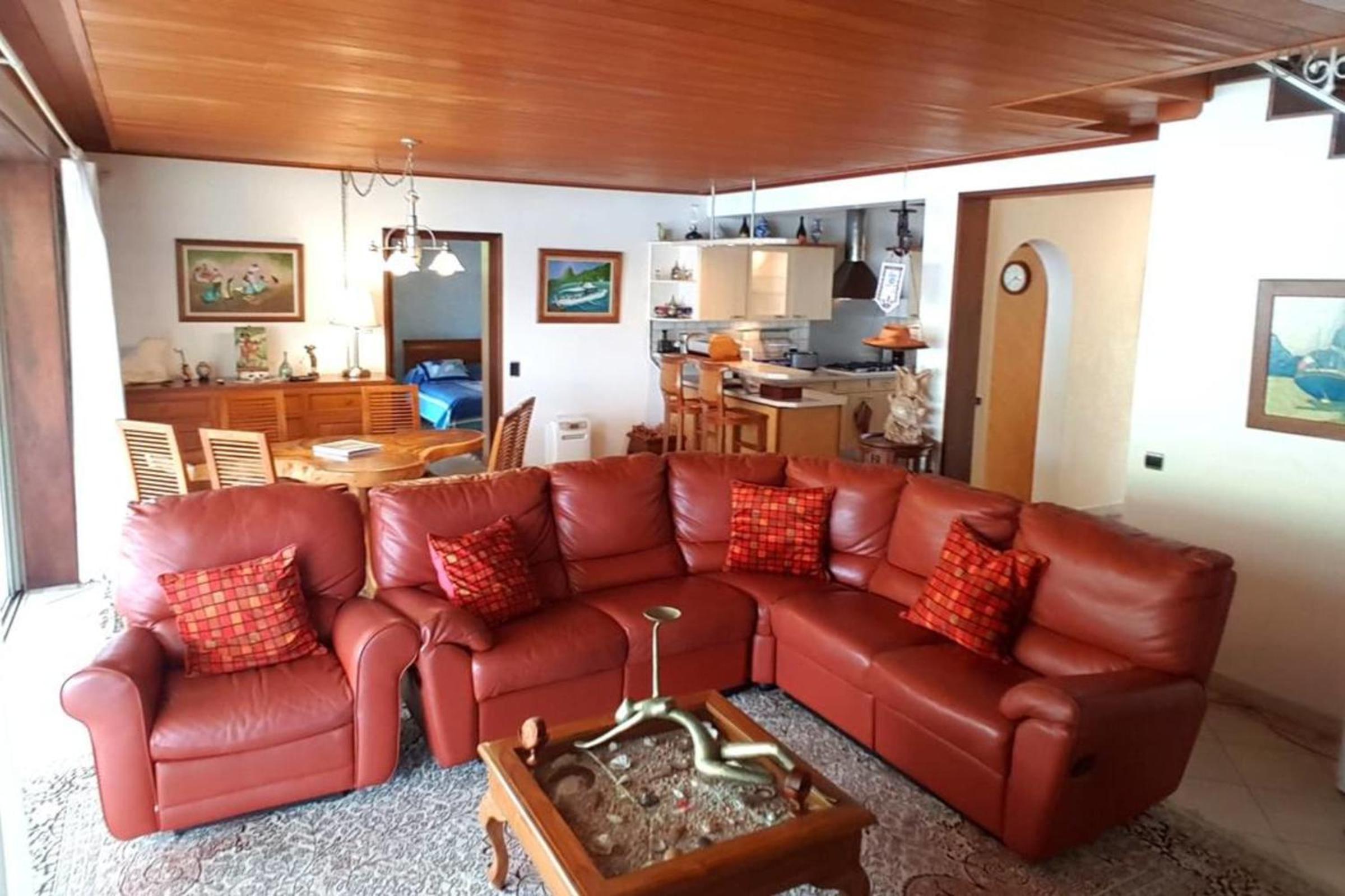 Villa Oramarama