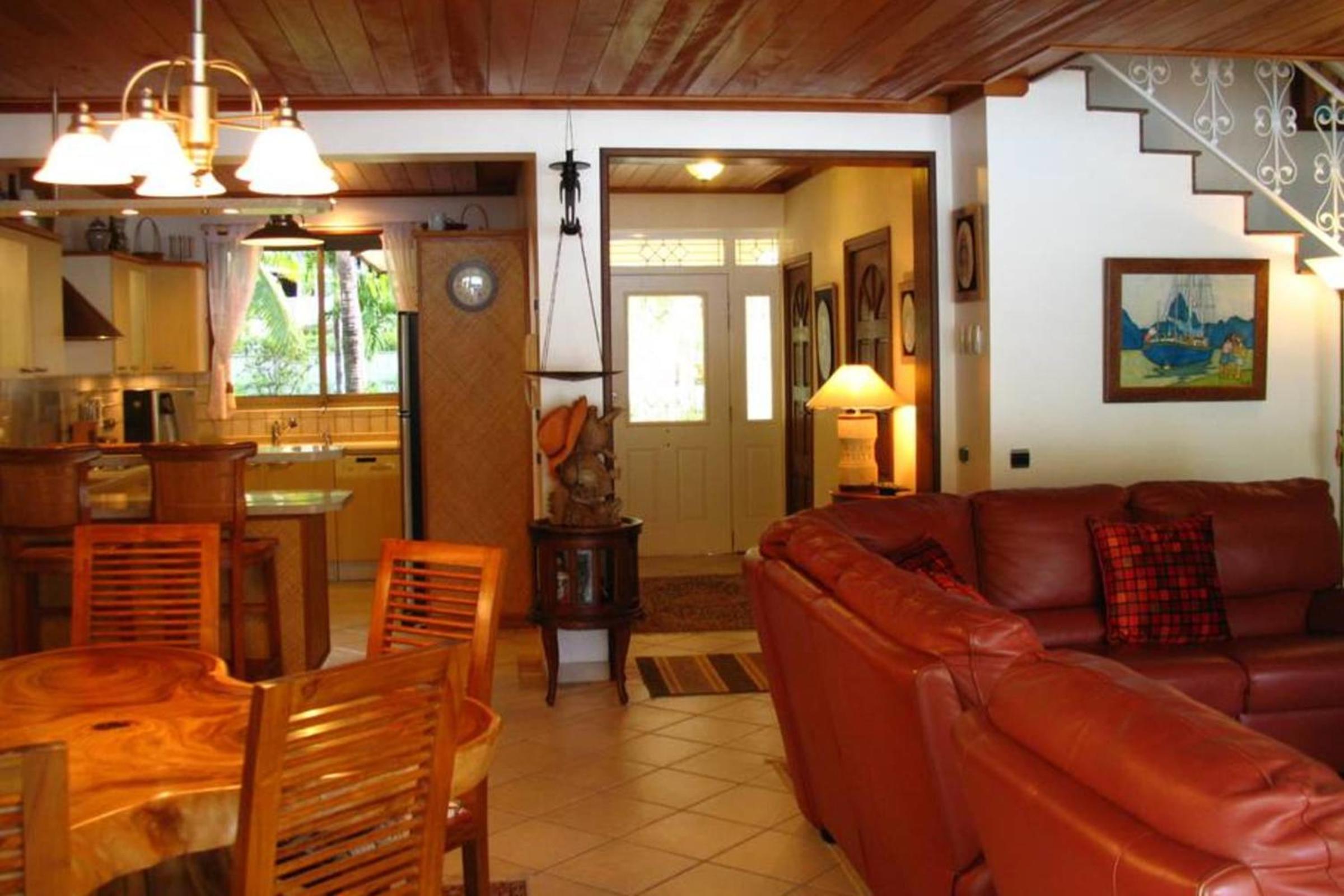 Villa Oramarama