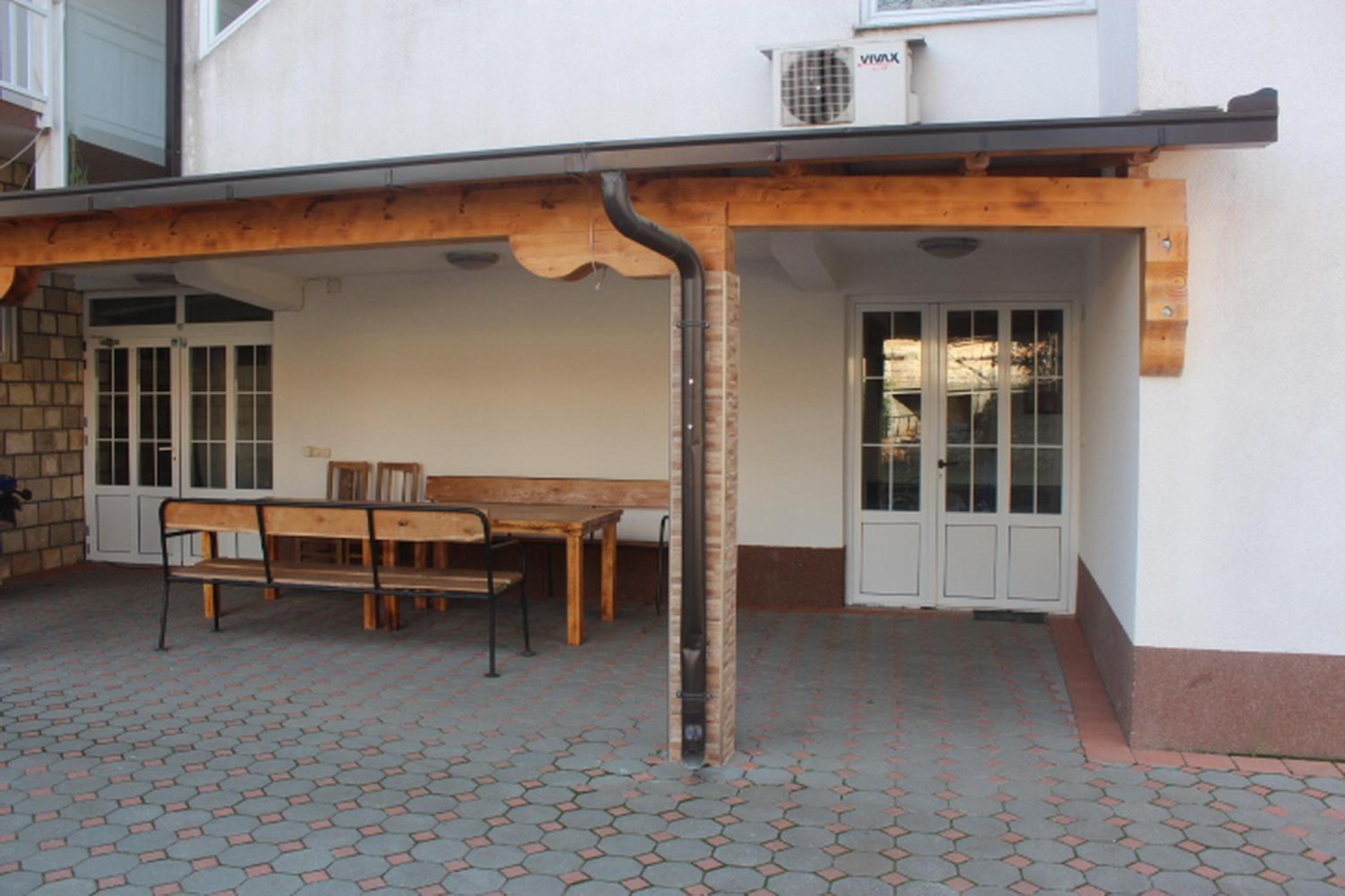 Rooms Zemo Međugorje