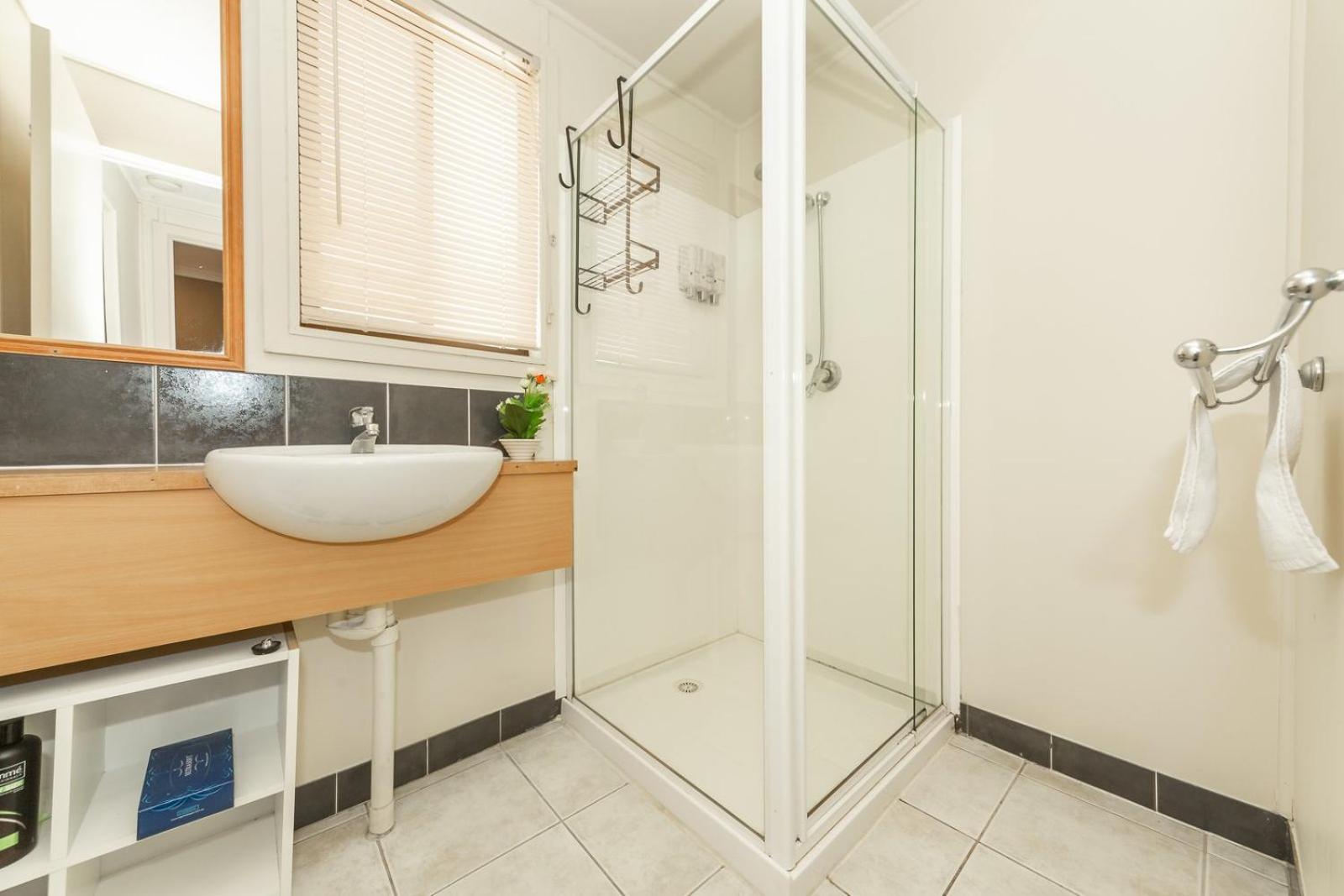 Cottage 20 - 3 Bedroom - Lake Hume Resort