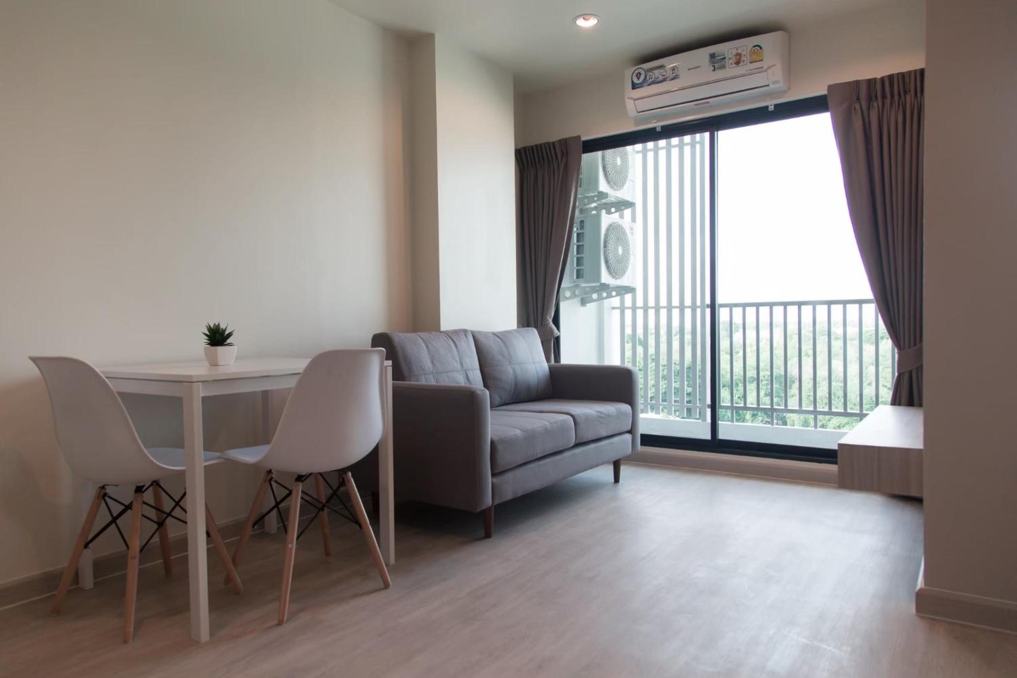 The View Chaengwattana 14