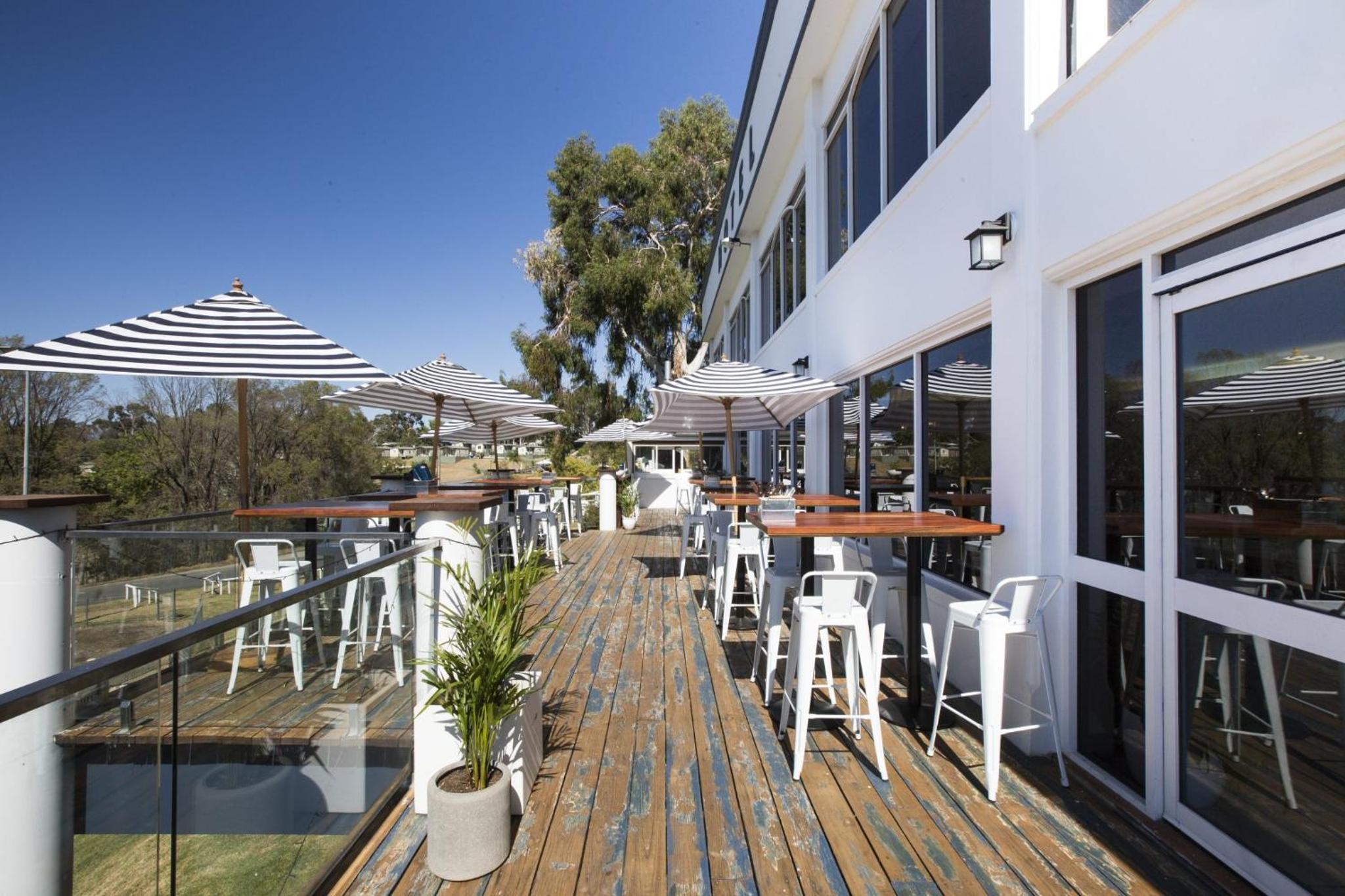 Cottage 20 - 3 Bedroom - Lake Hume Resort