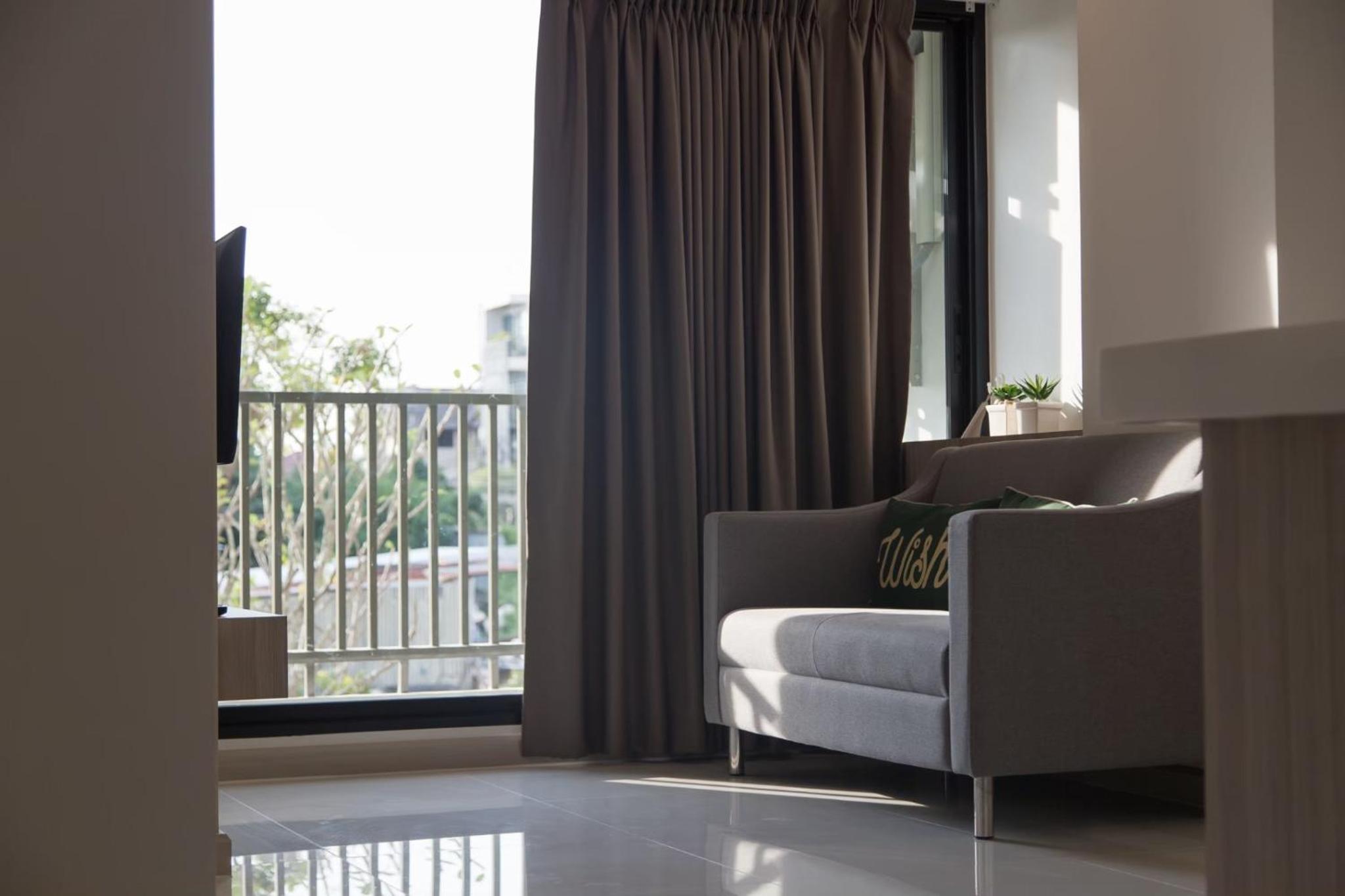 The View Chaengwattana 14