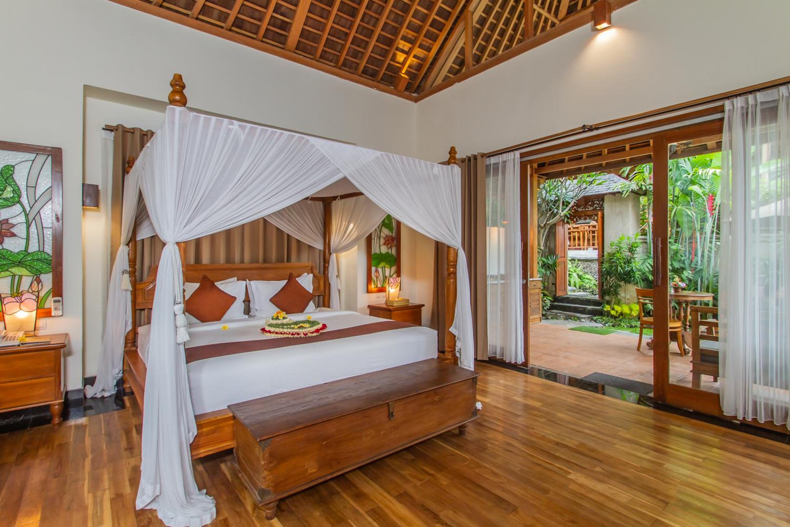 Graha Sandat Villas by GenuineHost