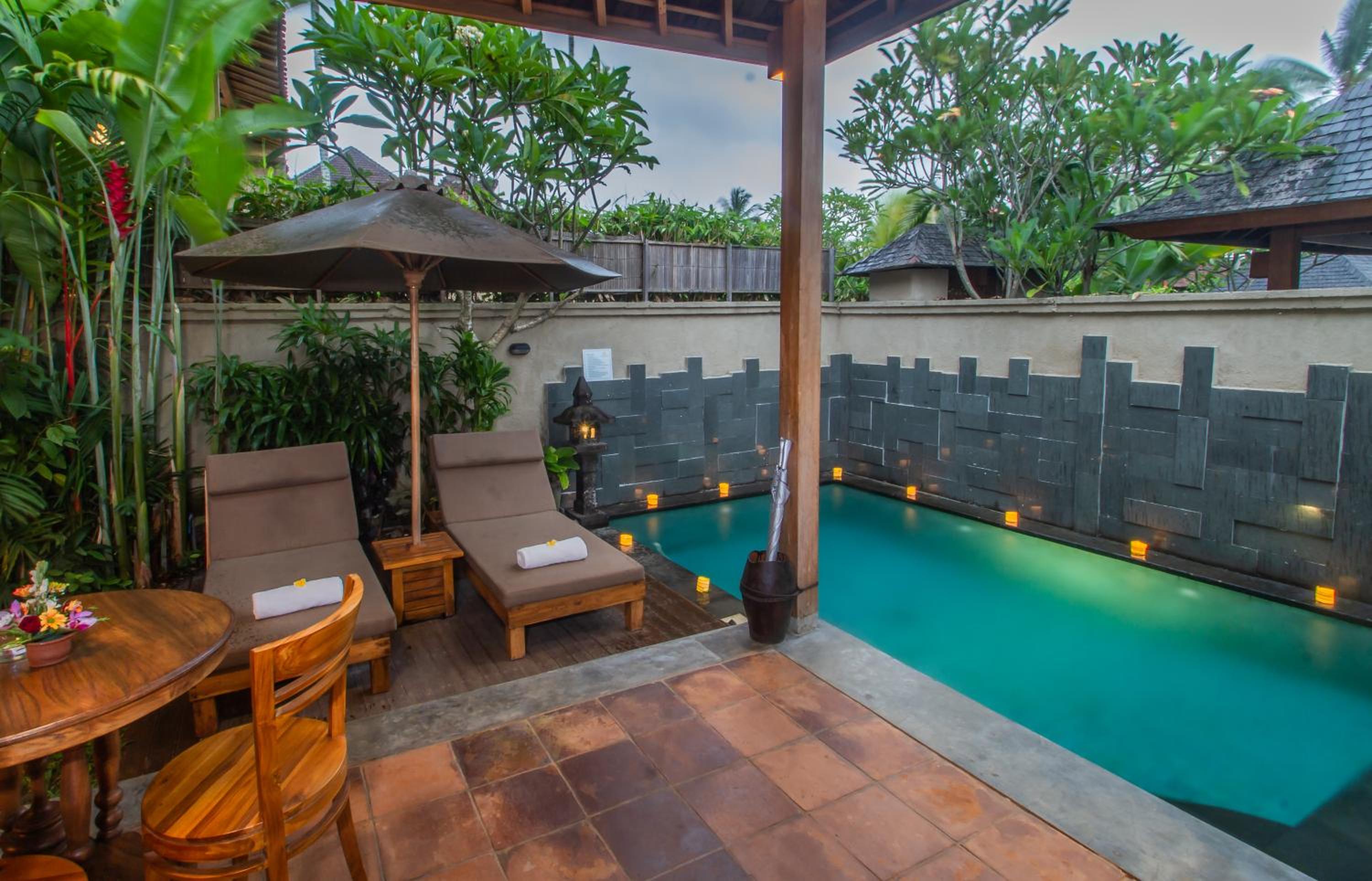 Graha Sandat Villas by GenuineHost