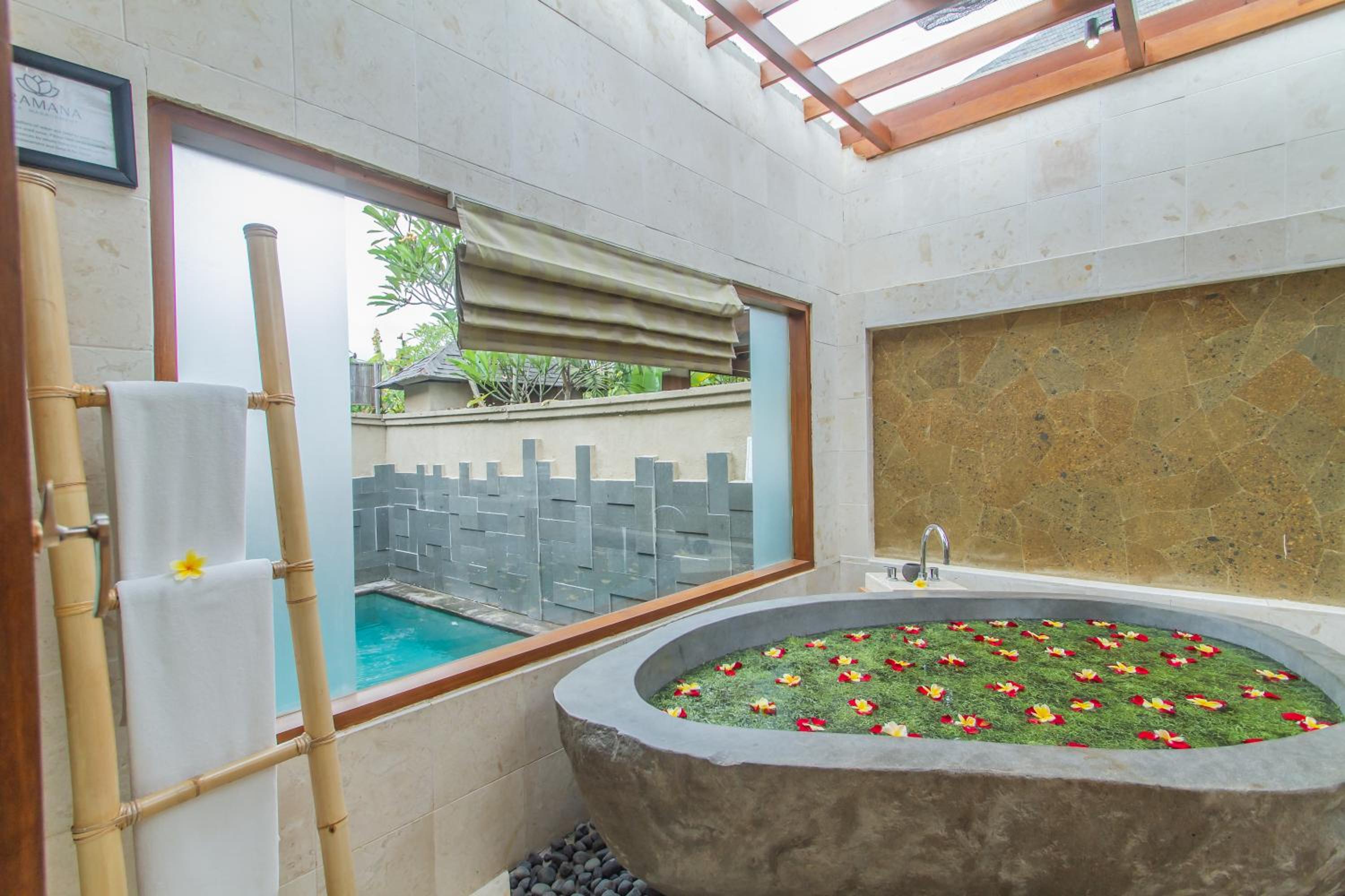 Graha Sandat Villas by GenuineHost