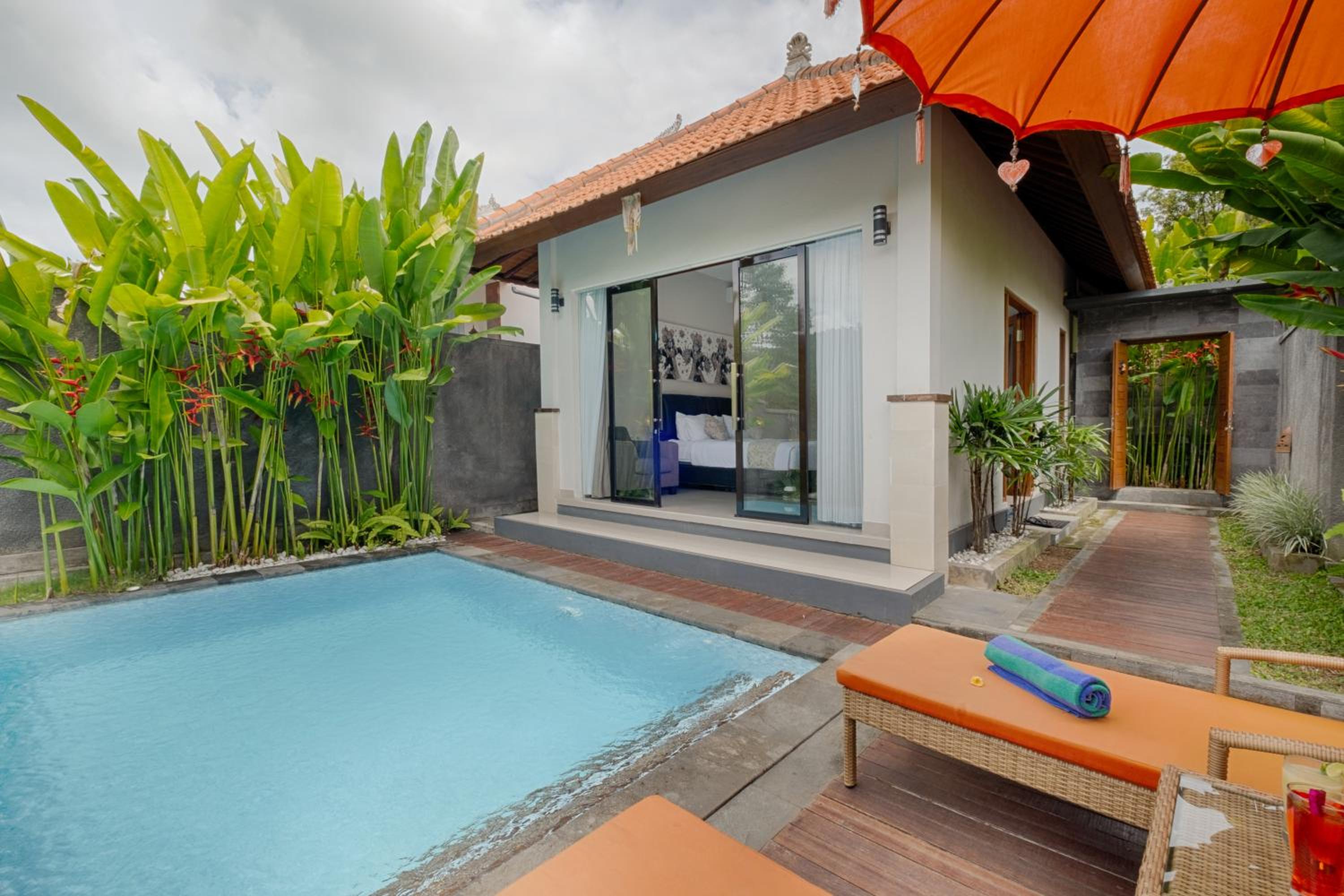 Nadira Bali Villa