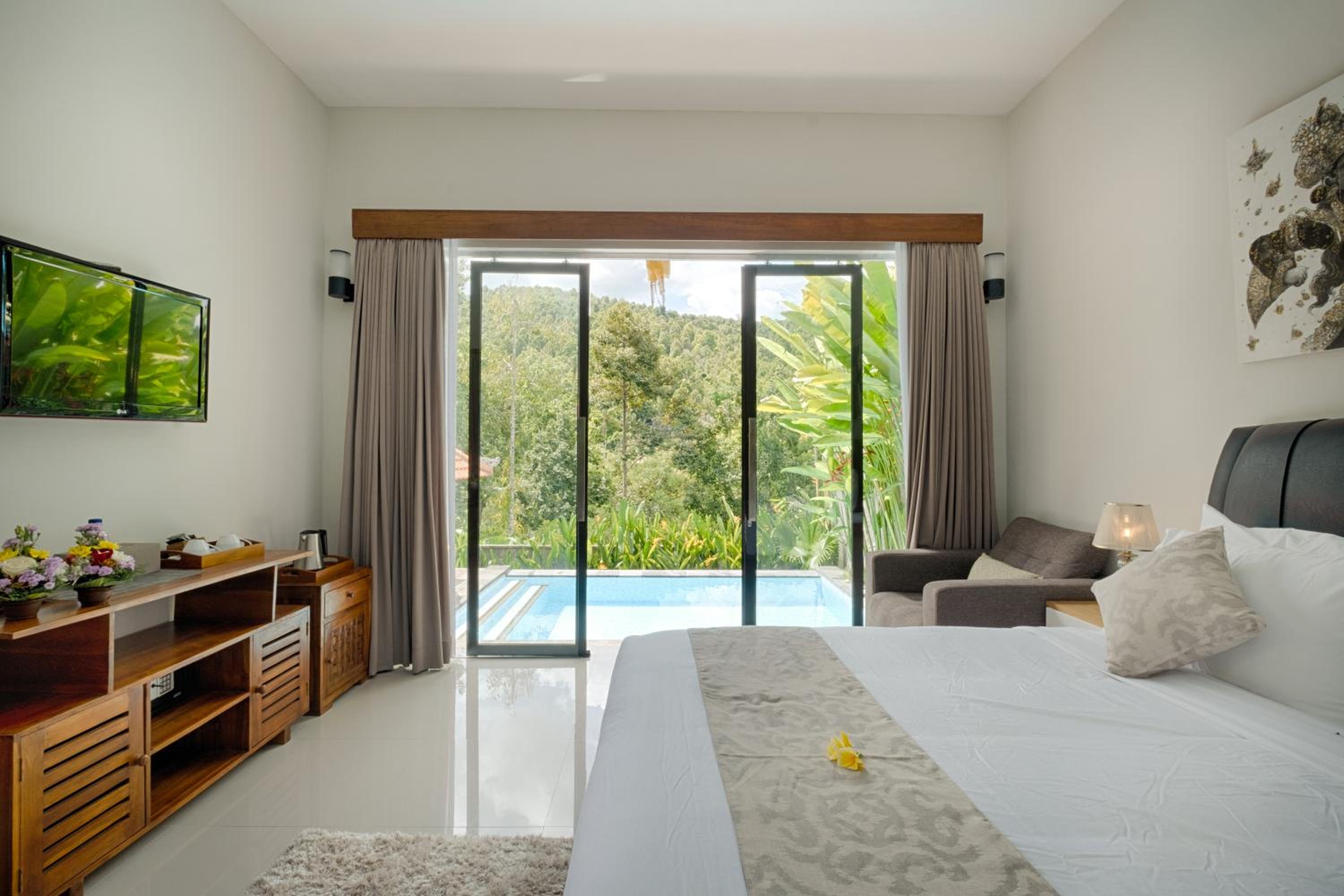 Nadira Bali Villa