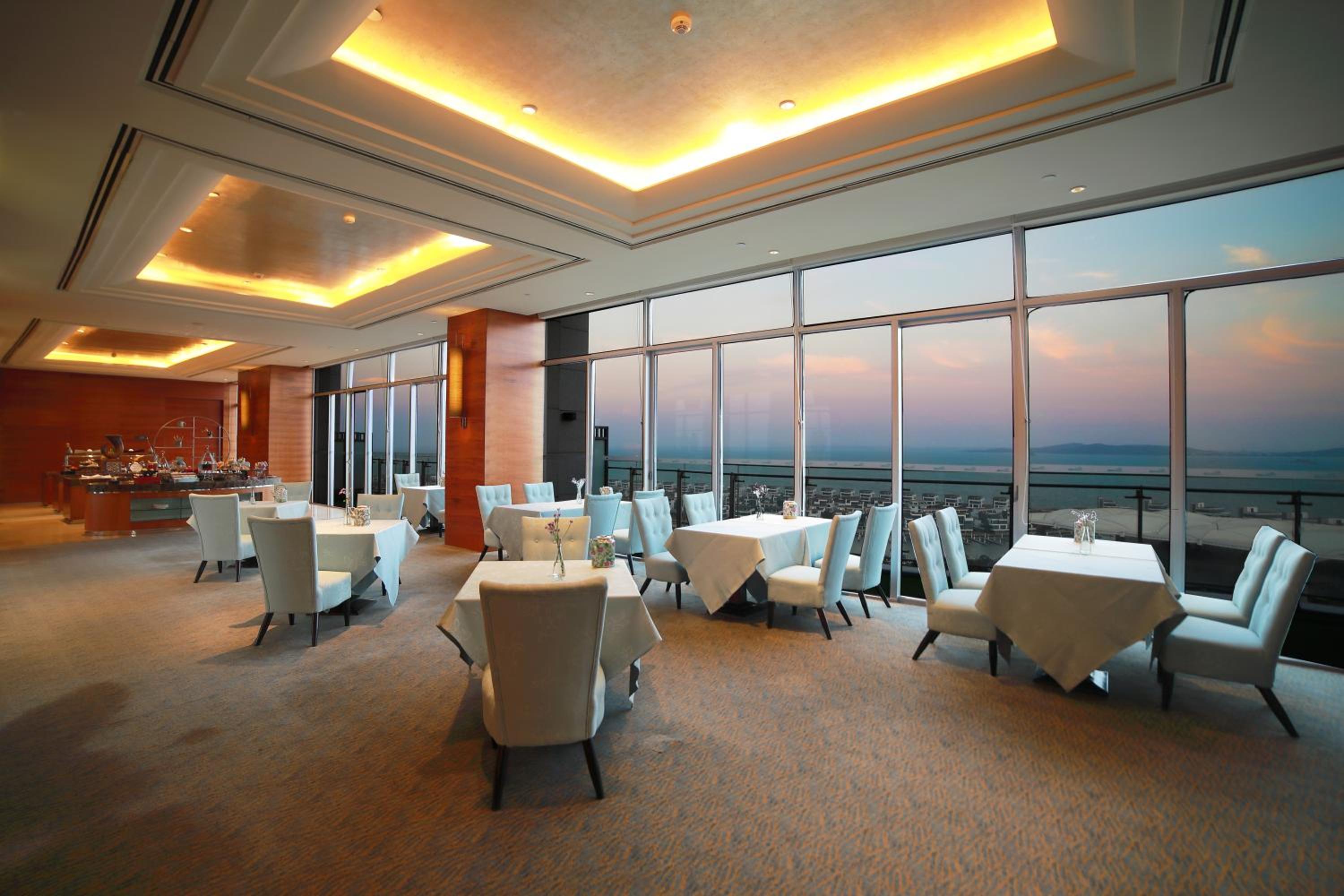 Xiamen International Conference Center Hotel Prime Seaview Hotel