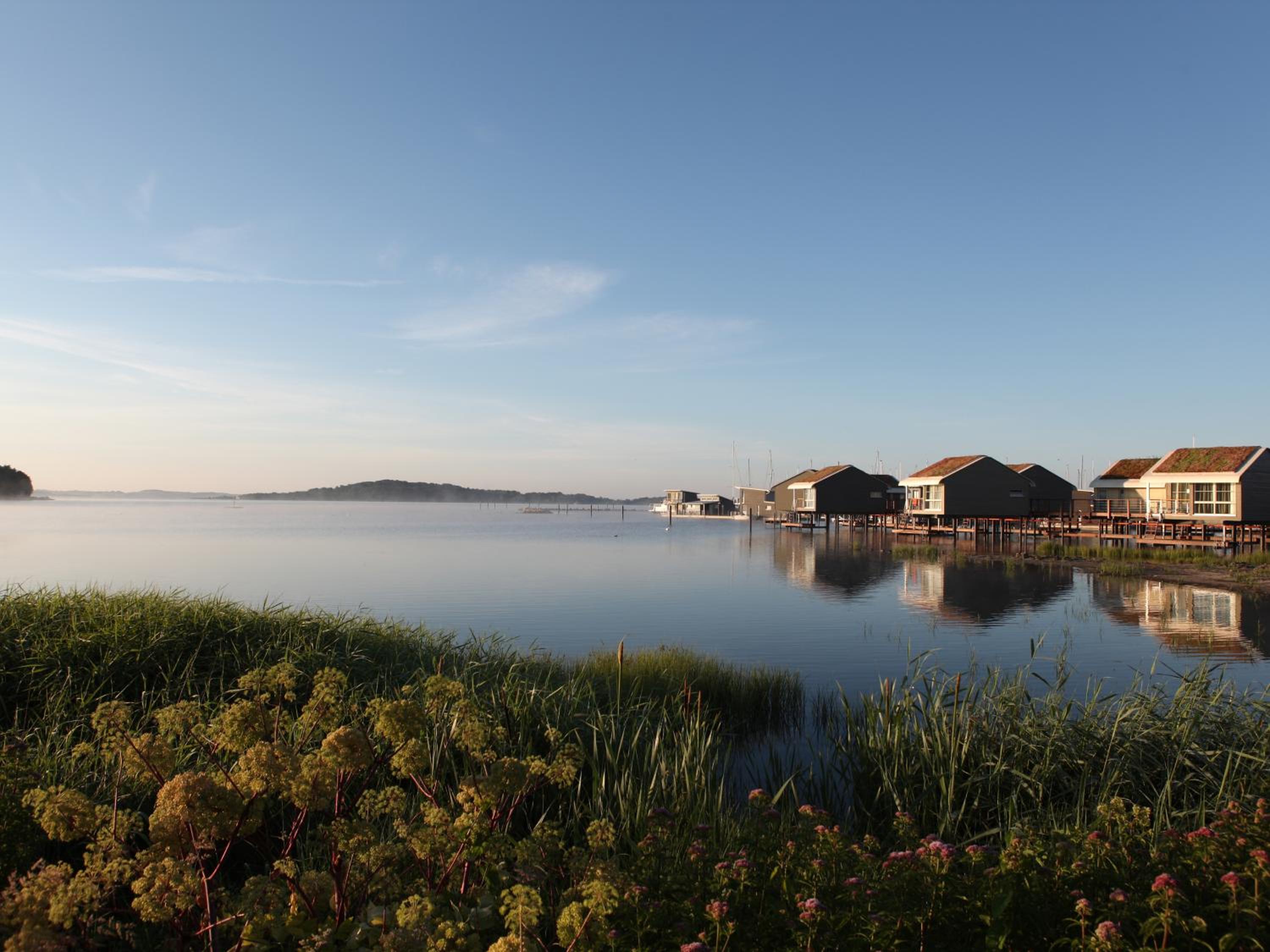Im-Jaich Wasserferienwelt