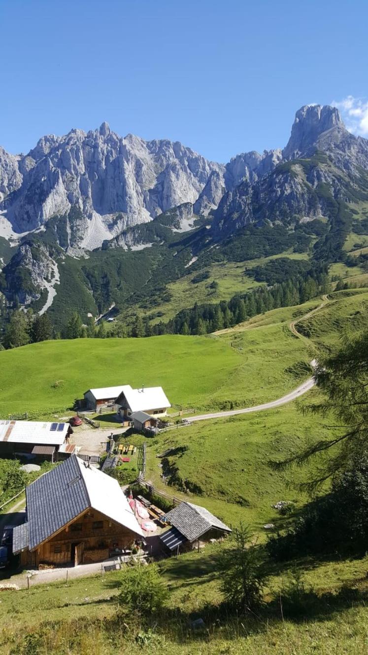 Appartement Leh