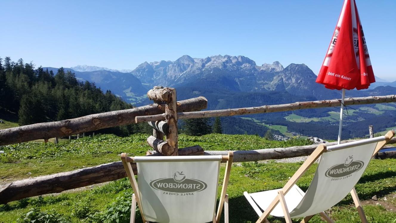 Appartement Leh