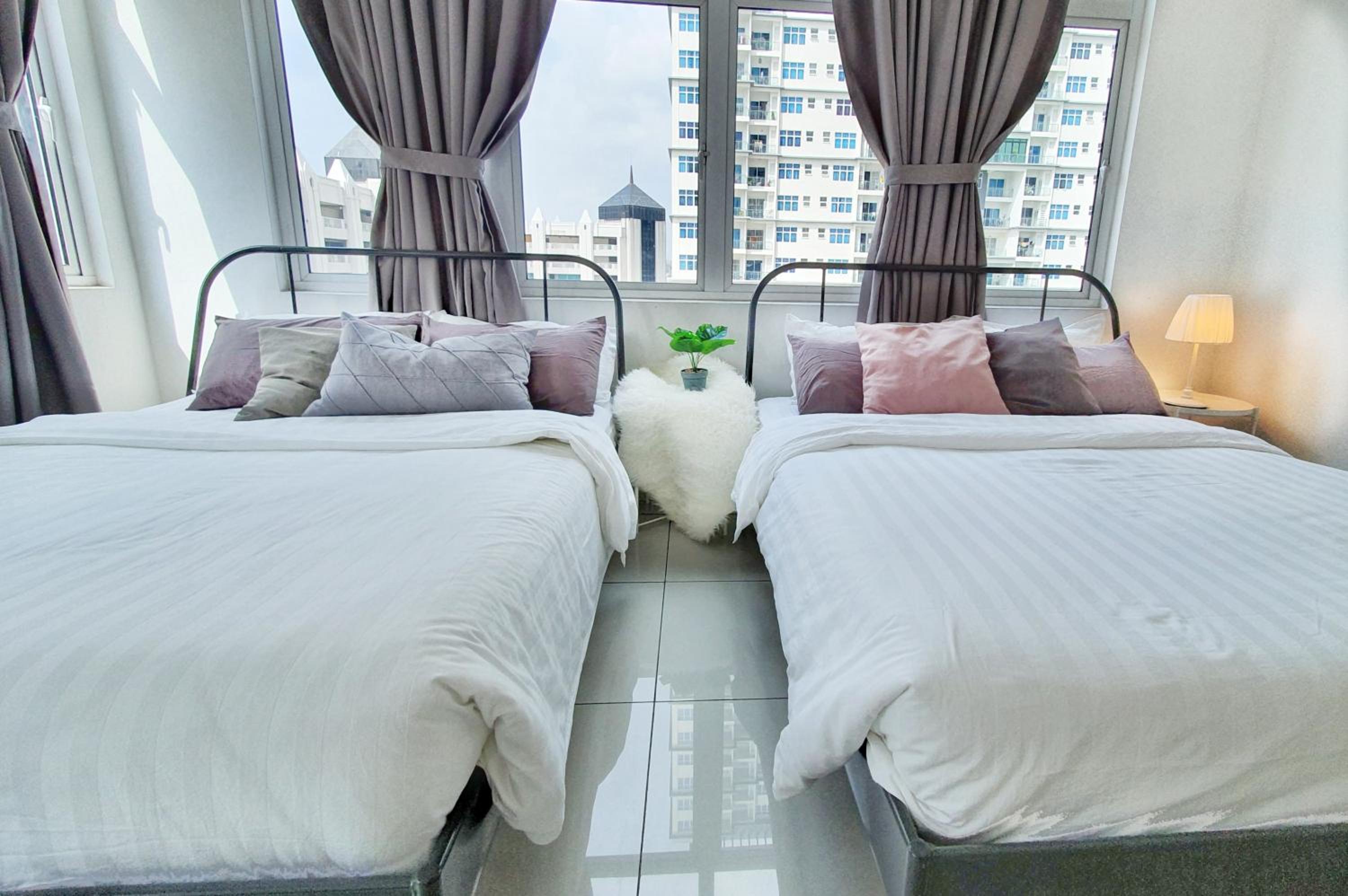 No.7 The Zebra @ Puchong Skypod Residence photo 2