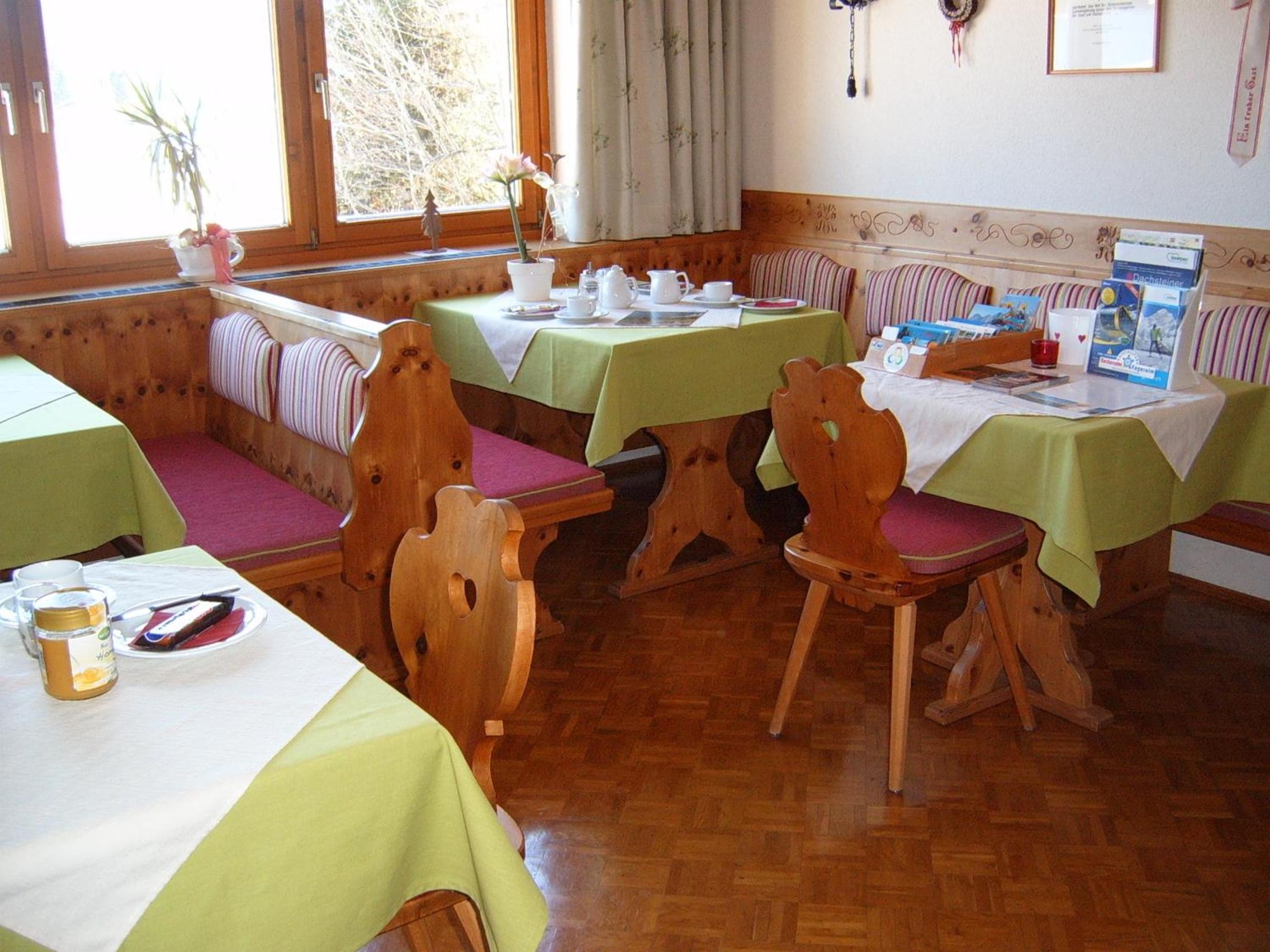 Pension Felsenheim