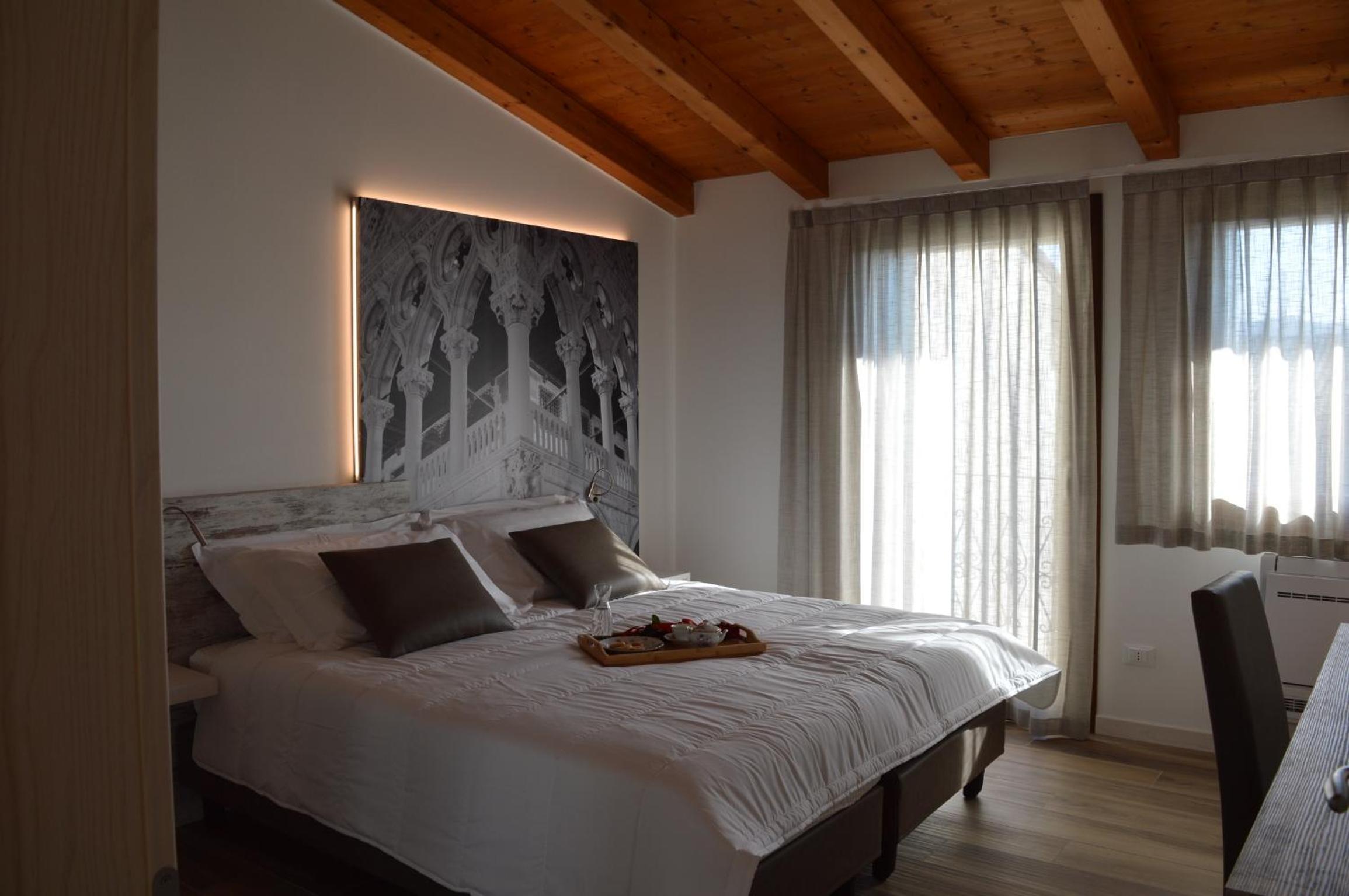 Agriturismo Ca’ d’Oro view 3