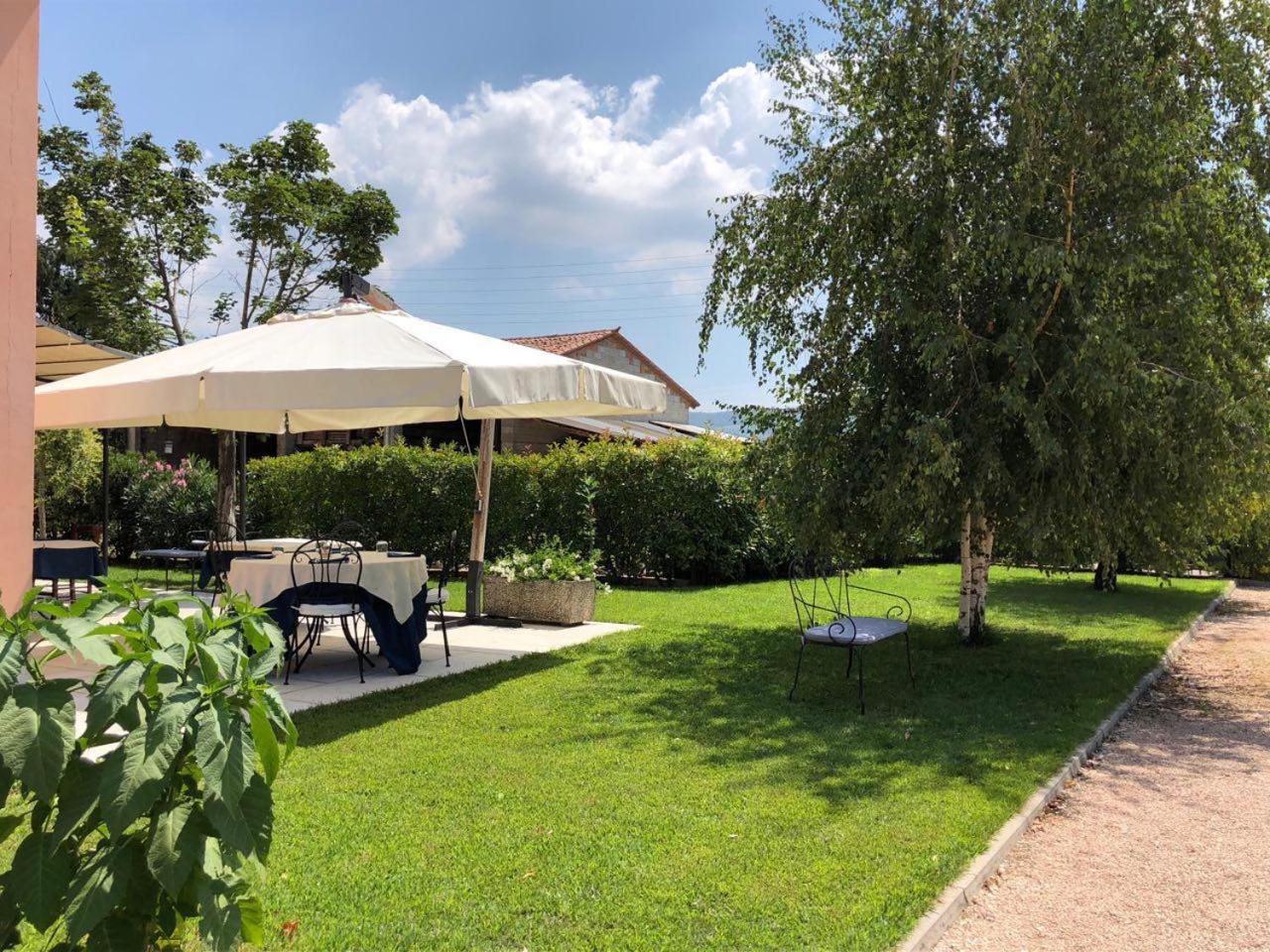 Agriturismo Ca’ d’Oro view 2