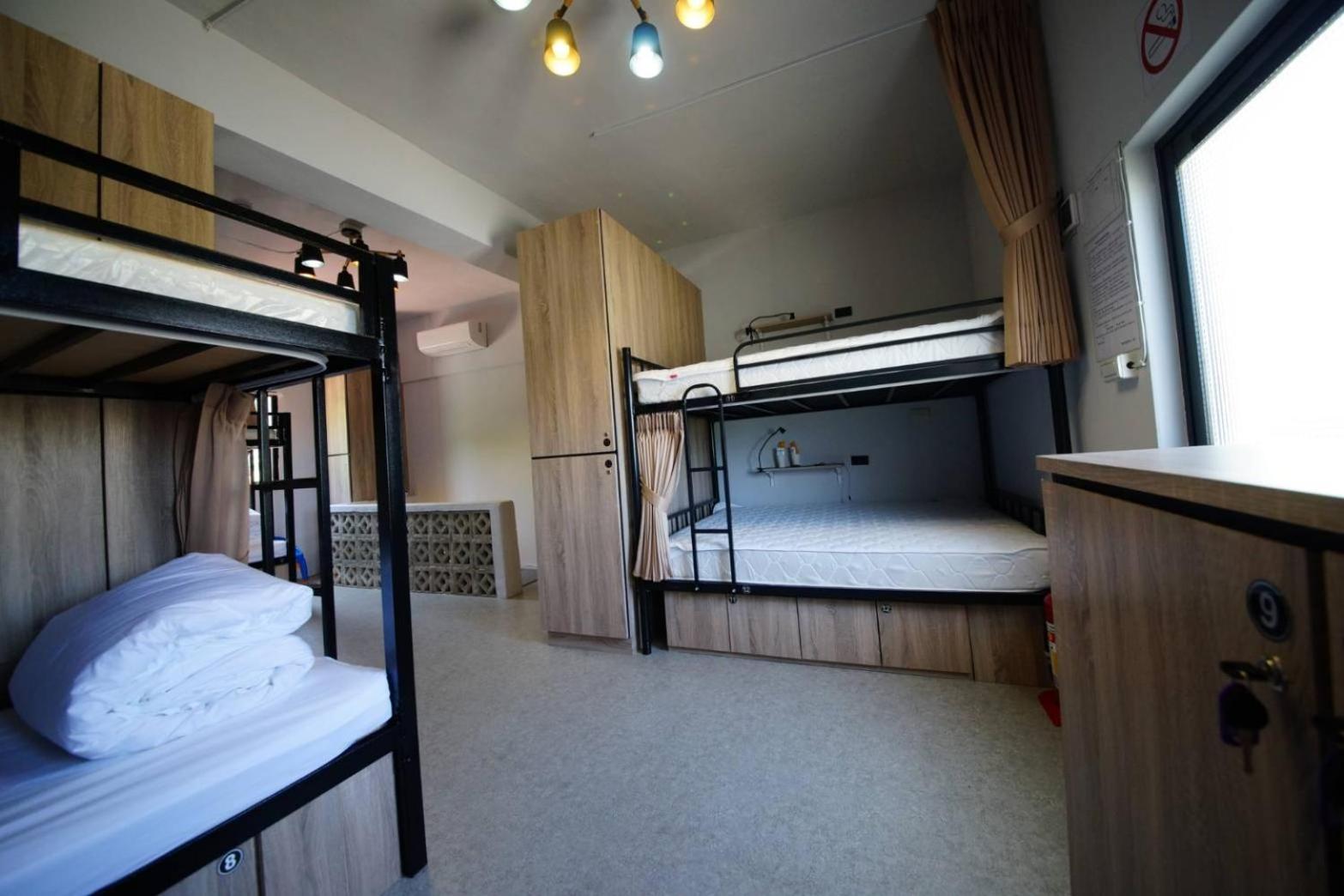 Yes, Sir Homestay 2 view 5