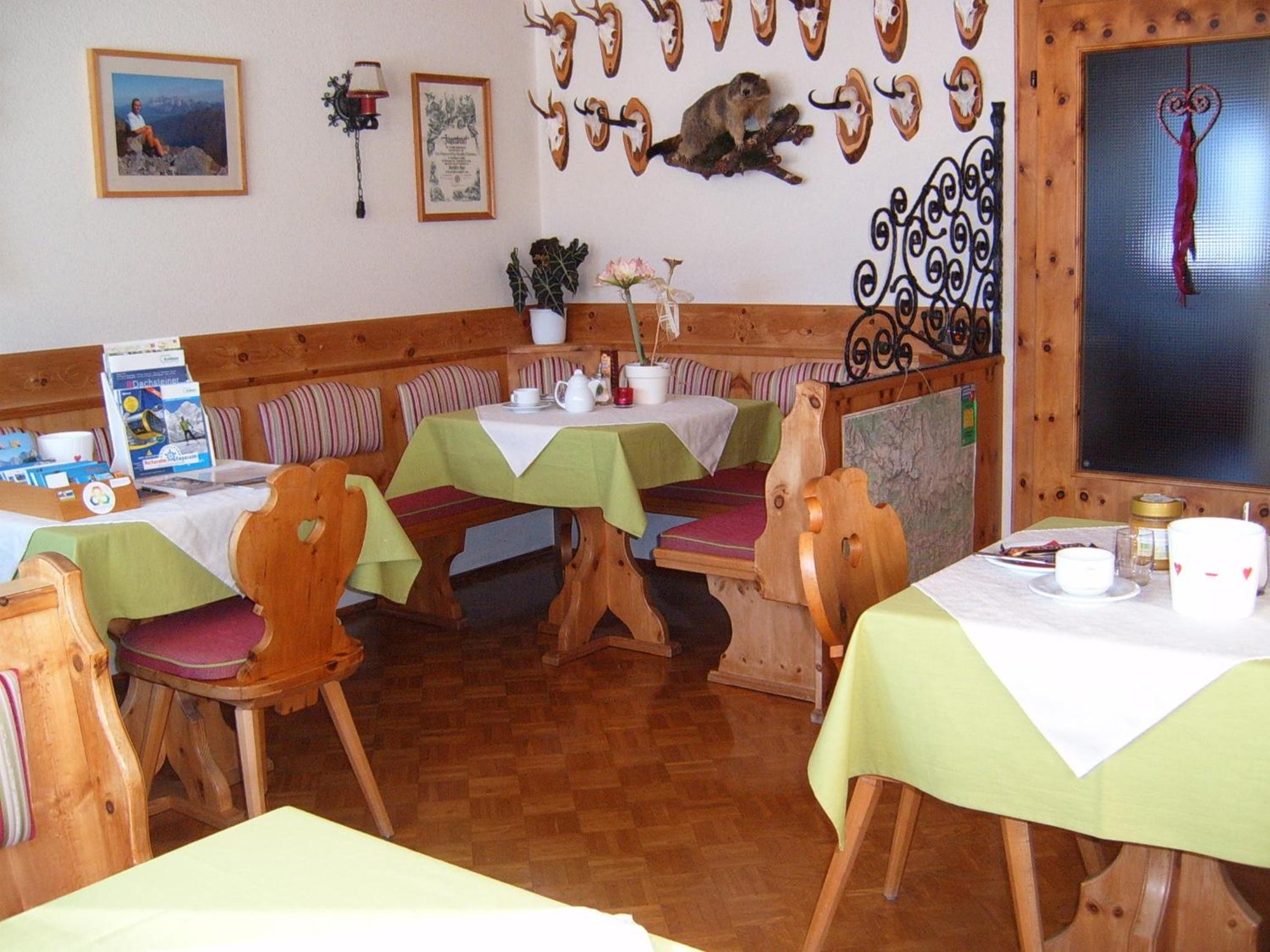 Pension Felsenheim