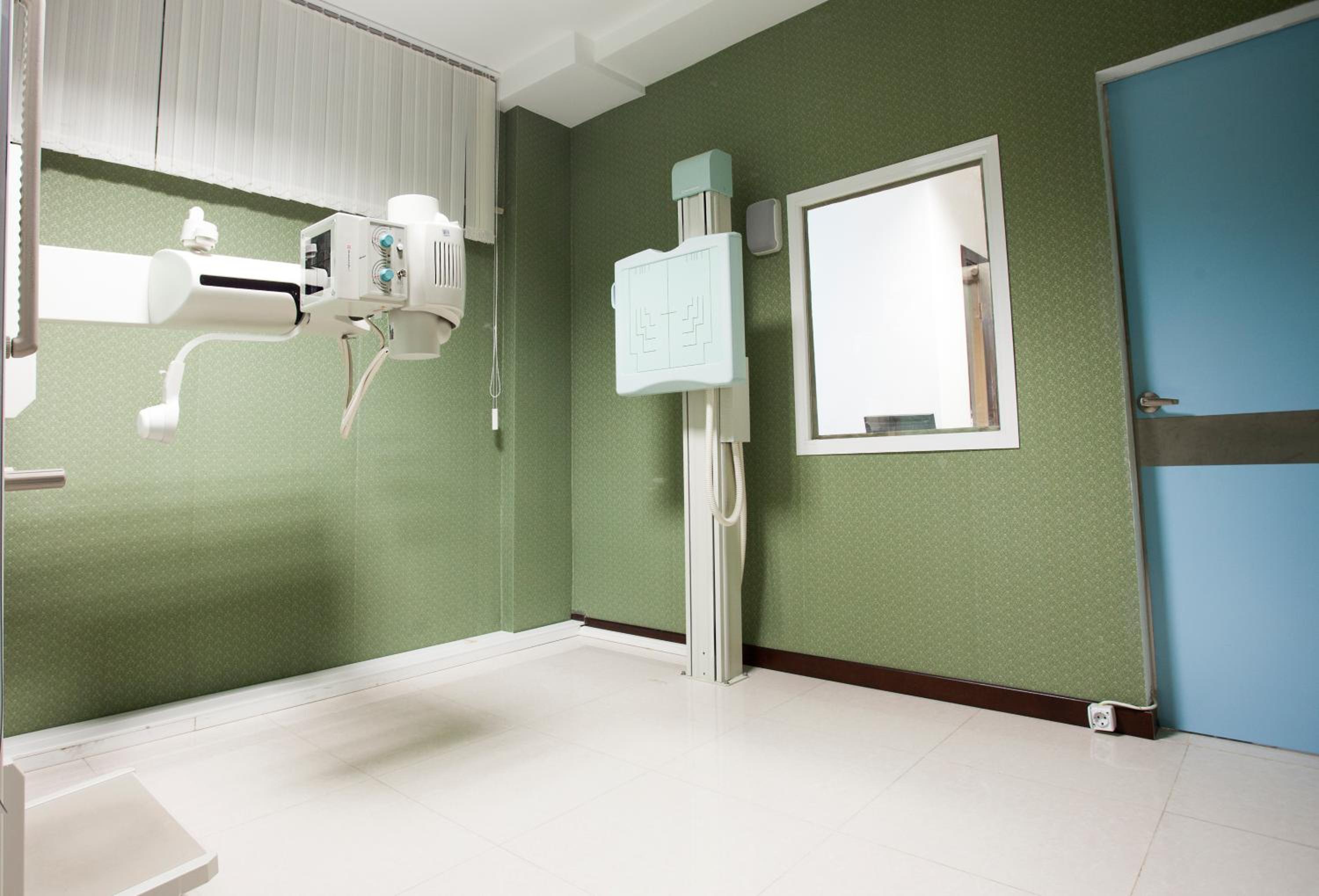 Gashalti Health Hotel Naftalan