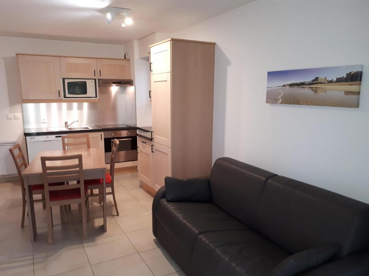 Anglet Vacations - VVF Residence Anglet - Property Image 41