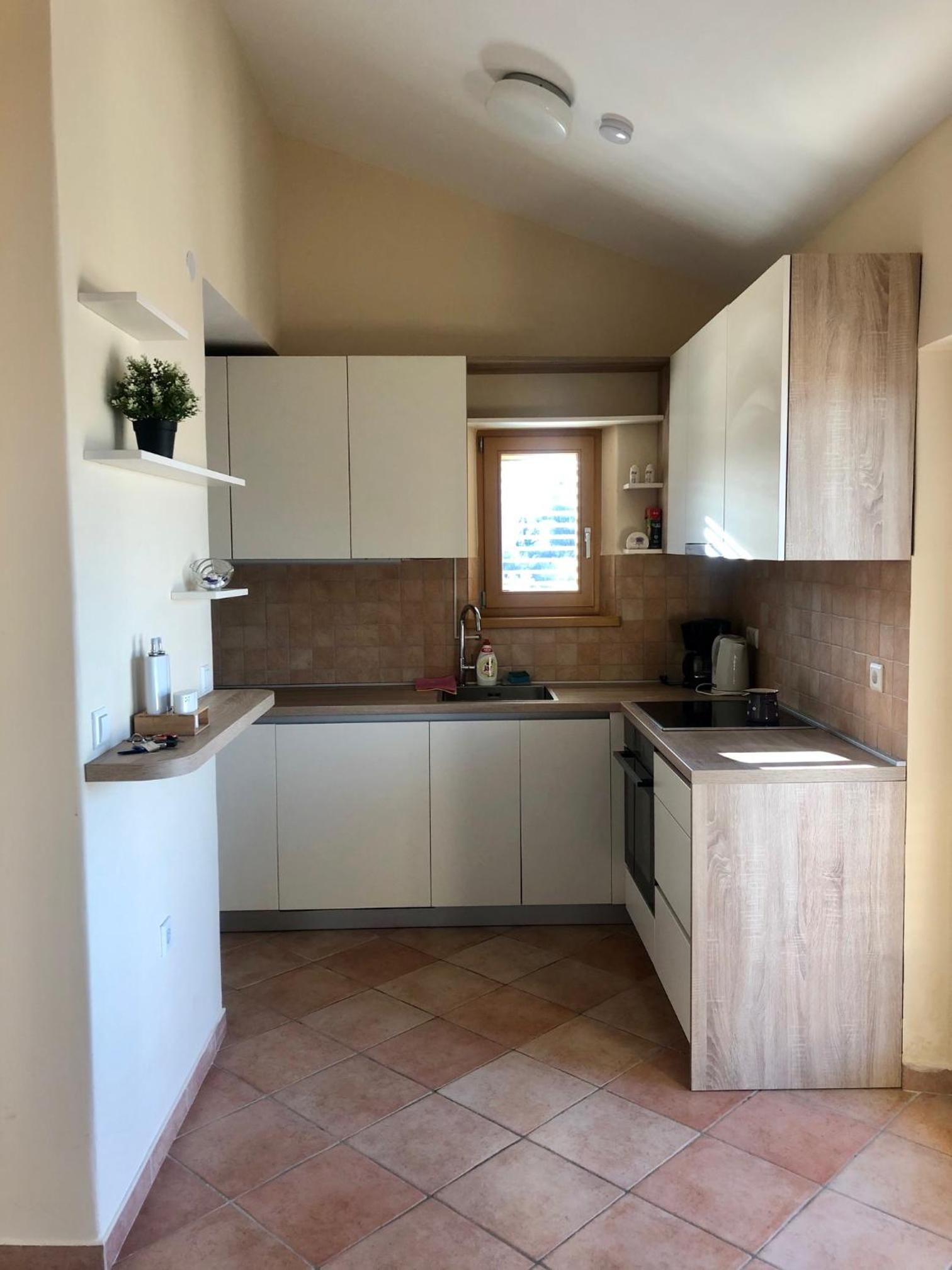 Apartments Villa Perla