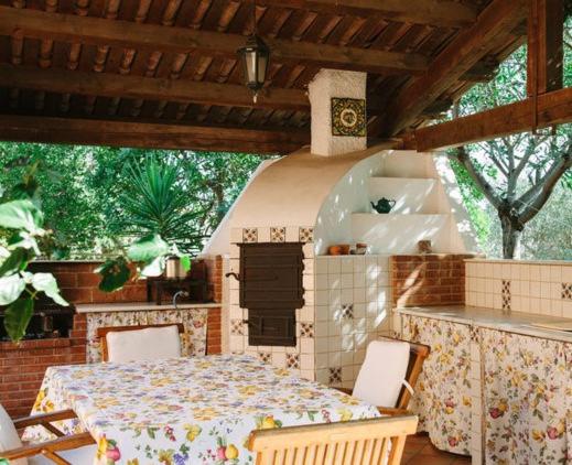 villa smeraldi photo 3