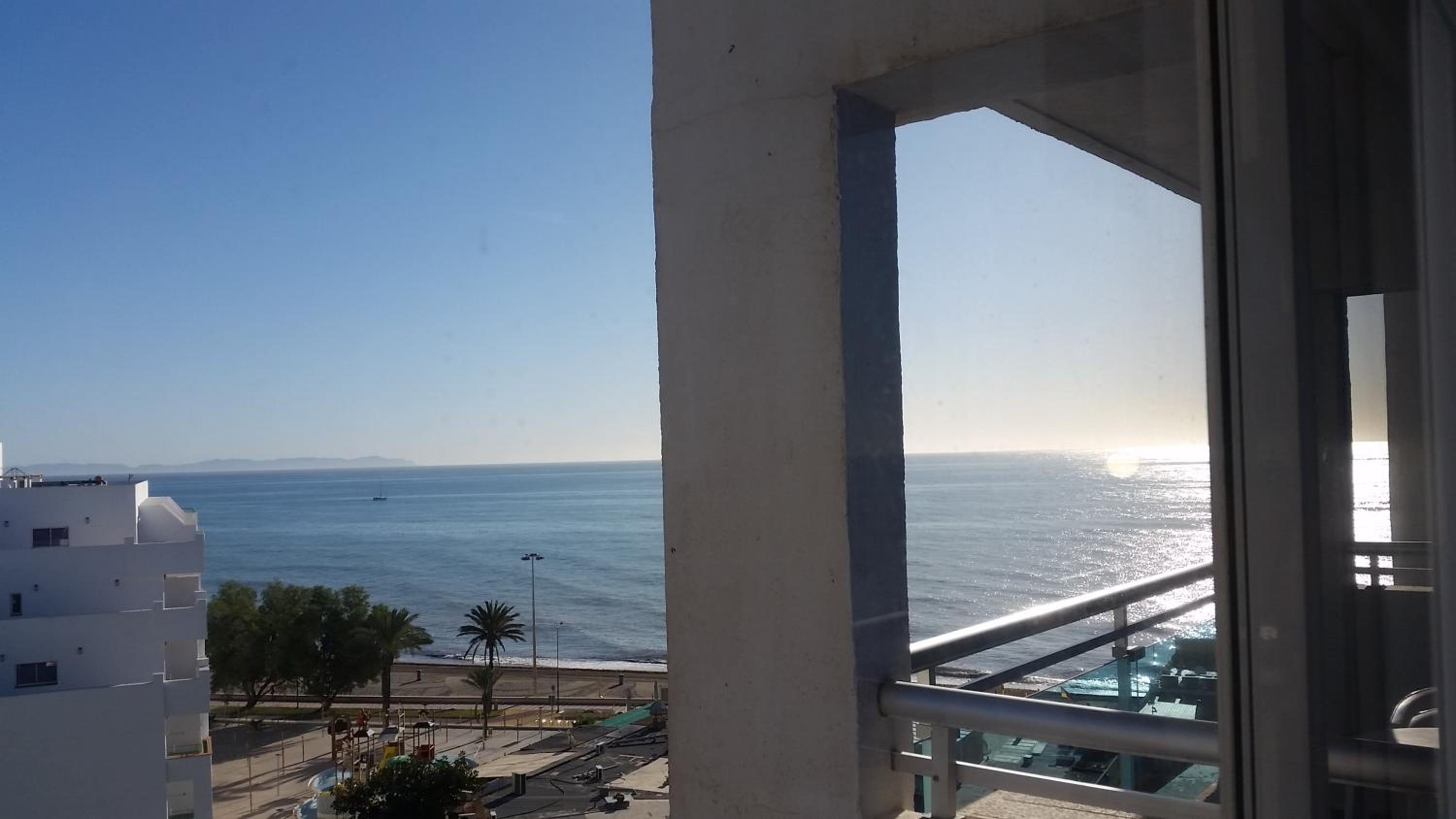 Destinos de Sol Roquetas de Mar - Montepío Minería