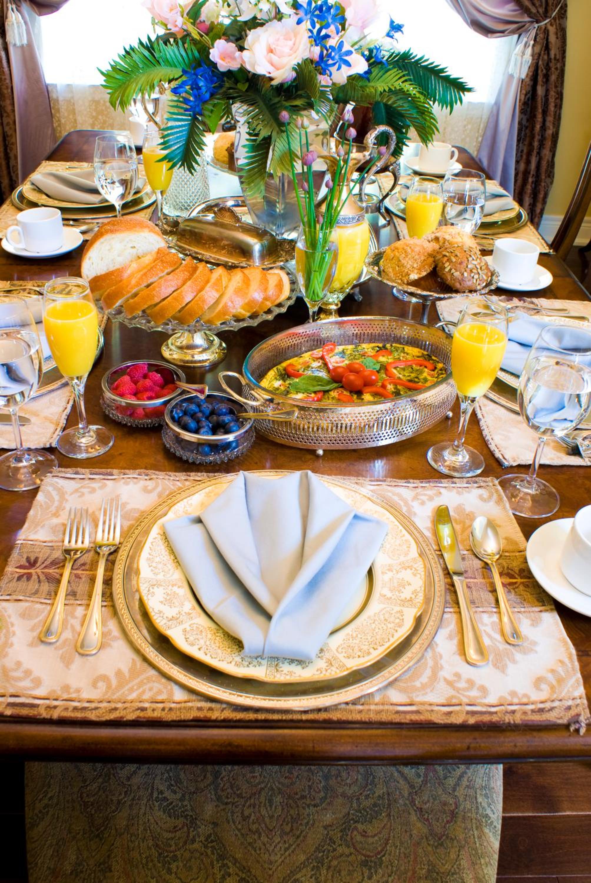 Gatekeeper's Retreat - Property Image 7