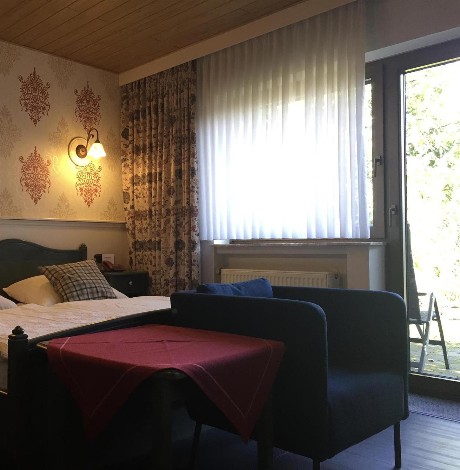Pension Zum Golfstübchen
