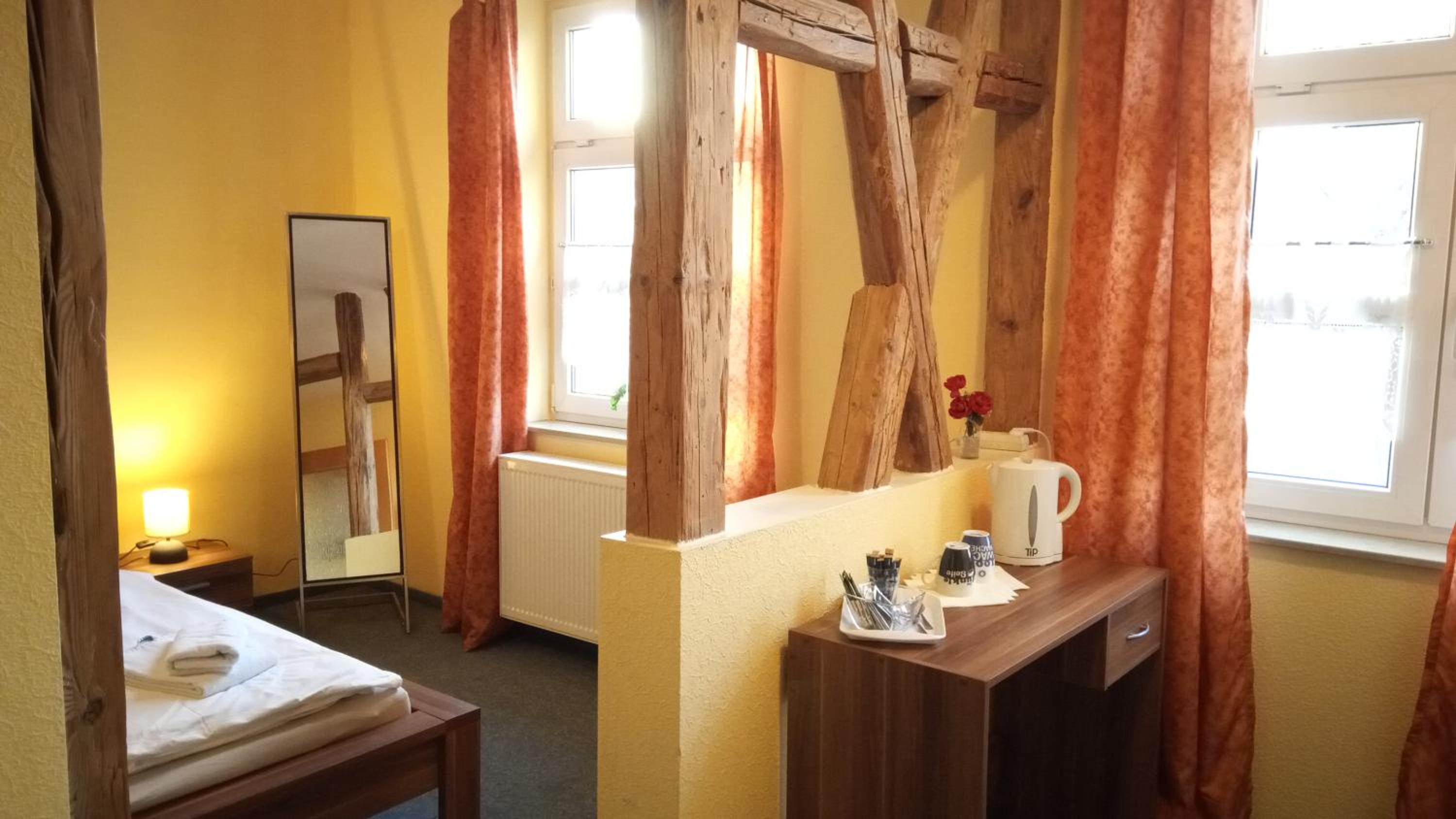 Gasthof Zur Rose view 4