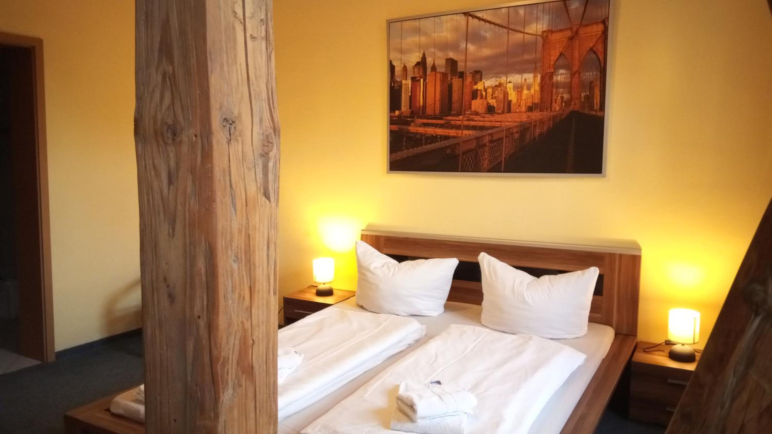 Gasthof Zur Rose view 5