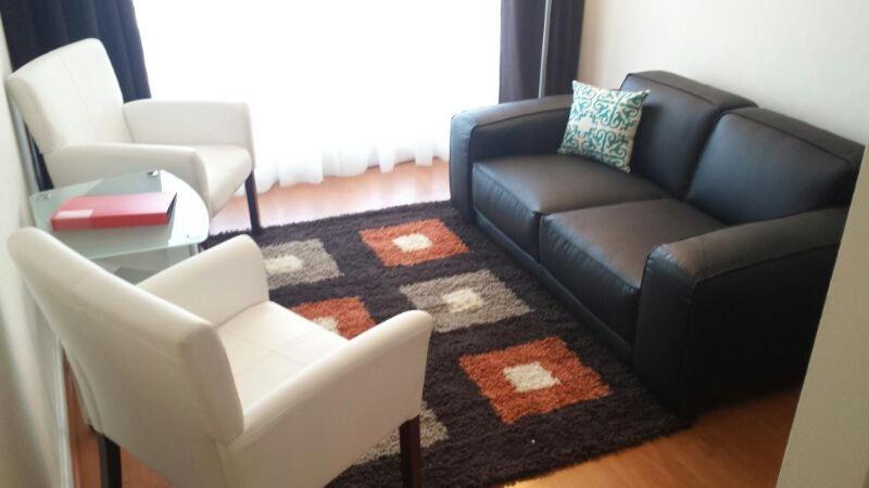 M-Montt Providencia Apartamentos Amoblados