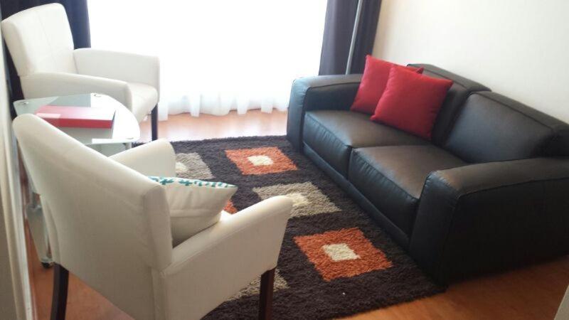 M-Montt Providencia Apartamentos Amoblados
