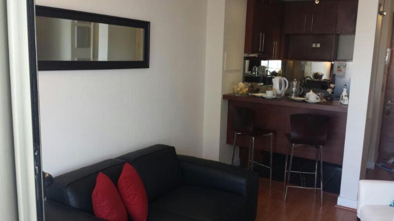 M-Montt Providencia Apartamentos Amoblados