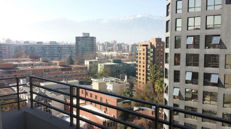 M-Montt Providencia Apartamentos Amoblados