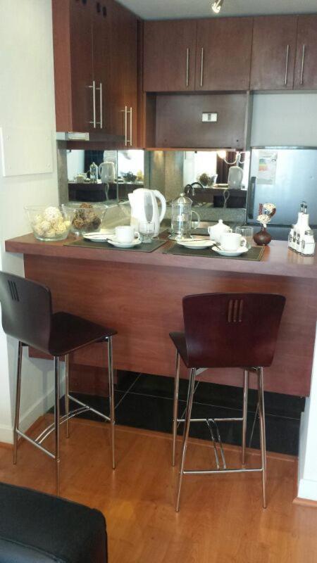M-Montt Providencia Apartamentos Amoblados
