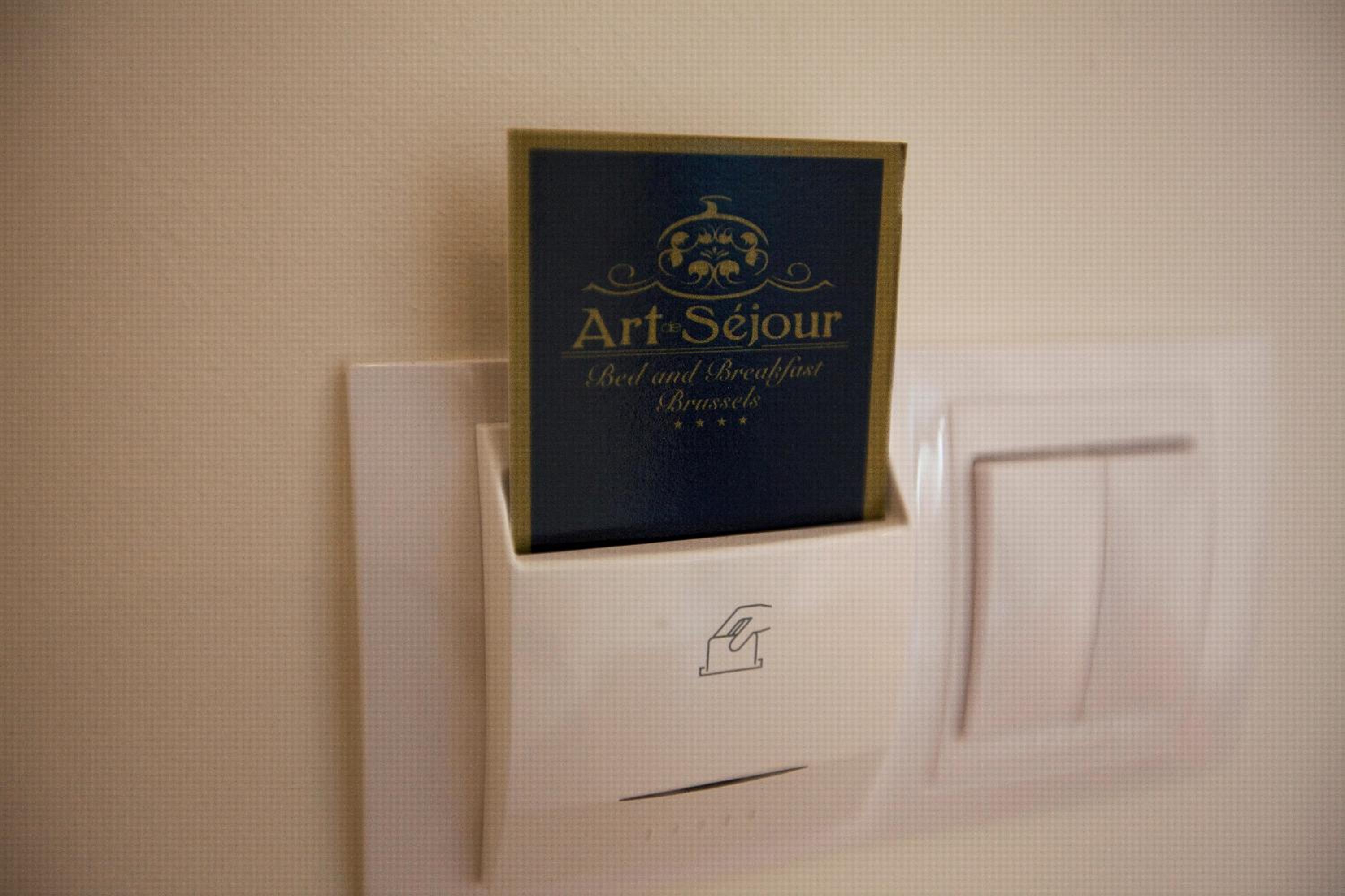 Art de Sejour - B&B