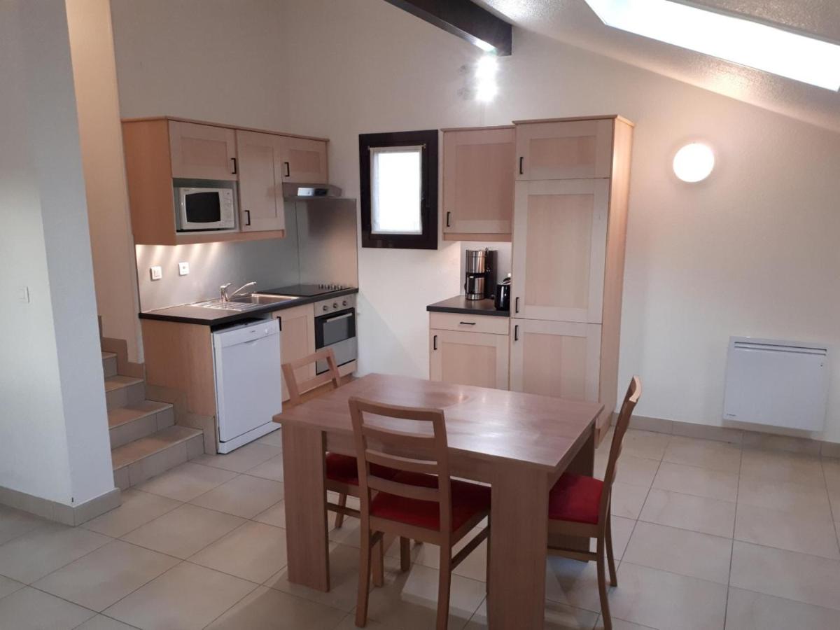 Anglet Vacations - VVF Residence Anglet - Property Image 39
